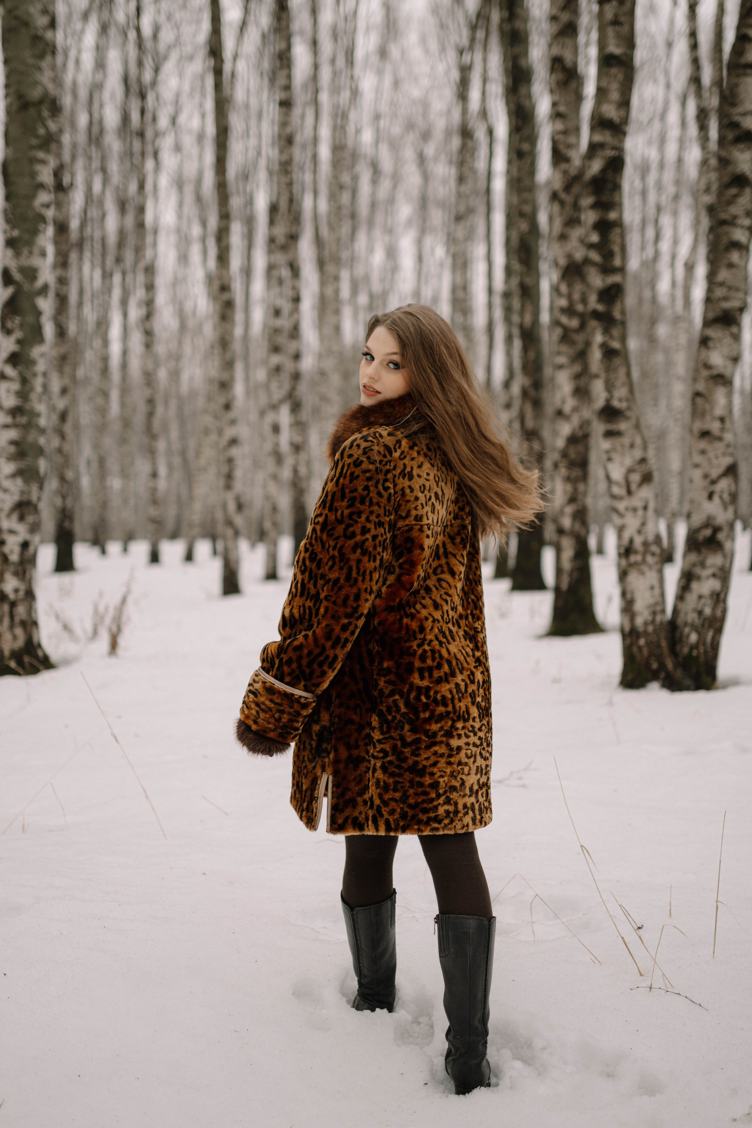 Мария. Фотограф Александра Кузнецова