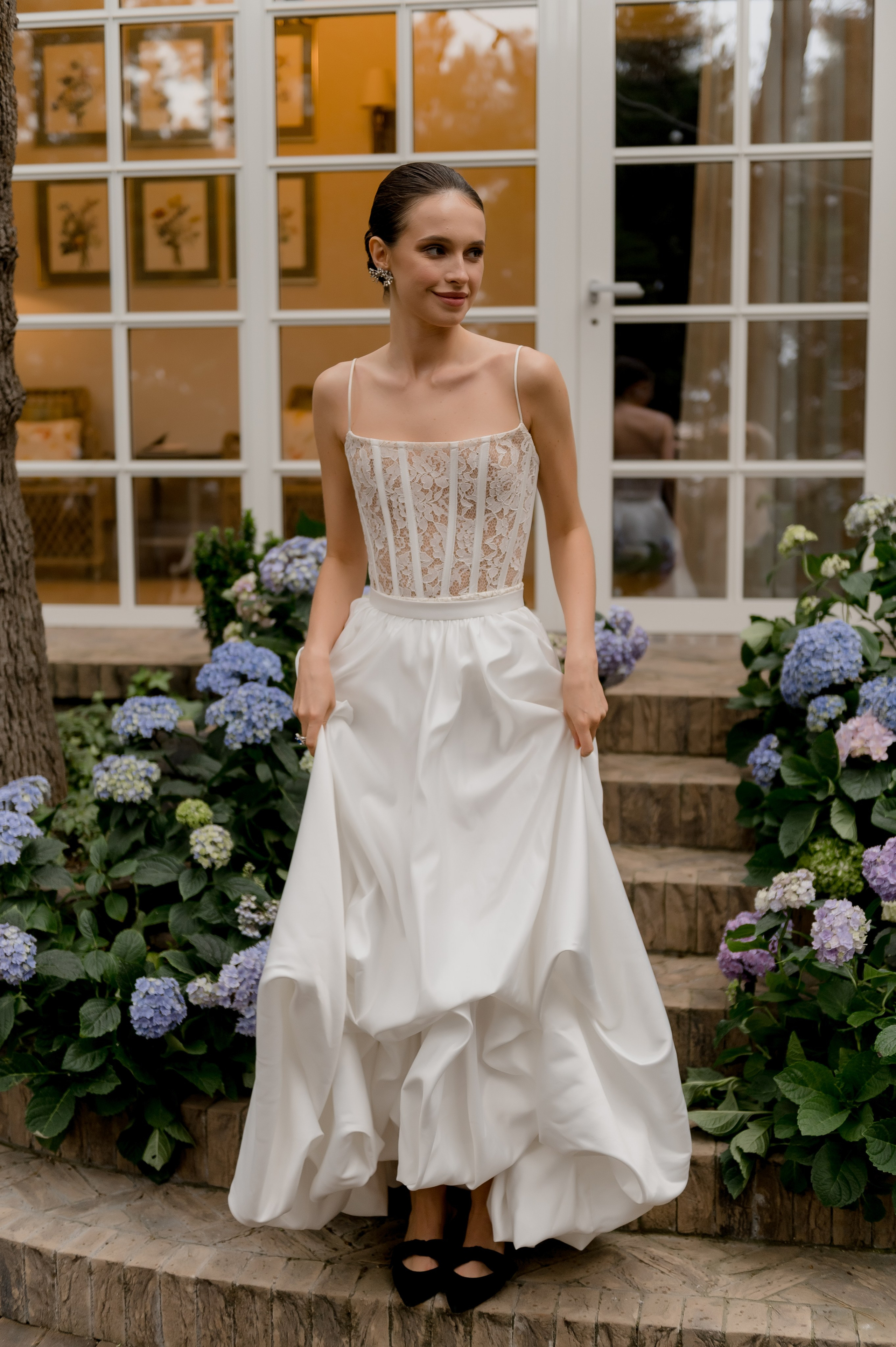 Виктор и Елена. Главная