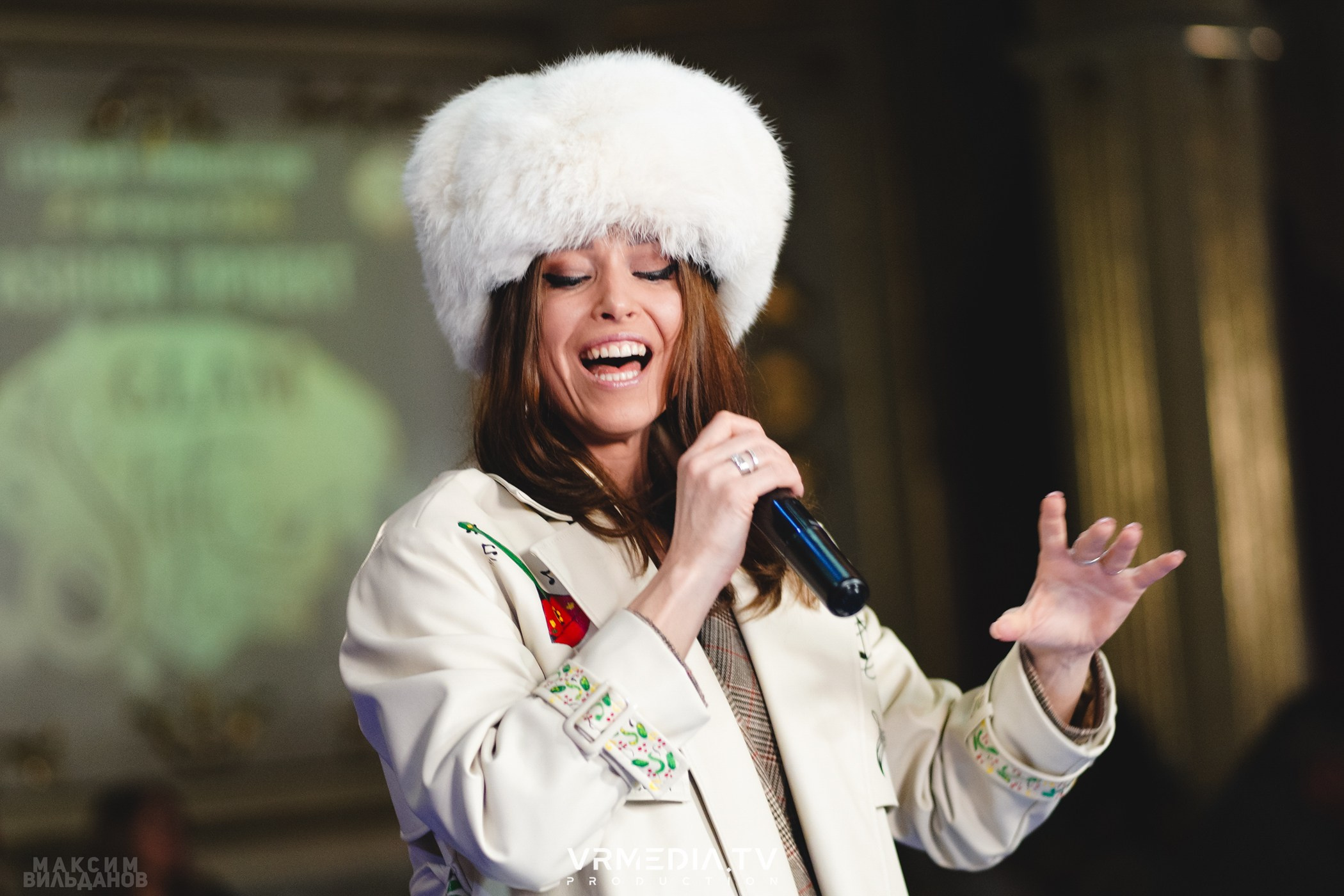 Leomar Production: Fashion проект «Glam Style 2024» 1 год