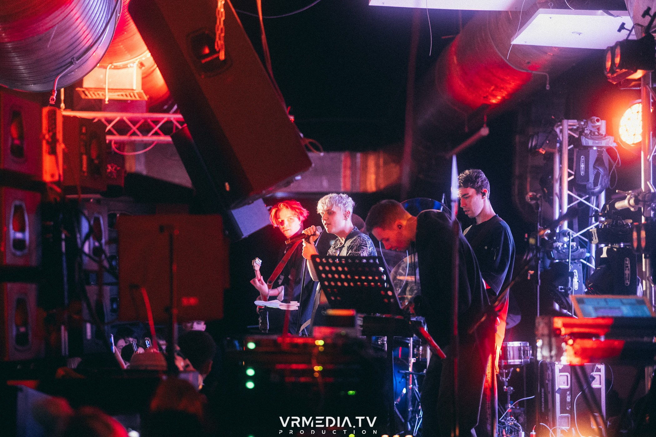 Ваня Дмитриенко