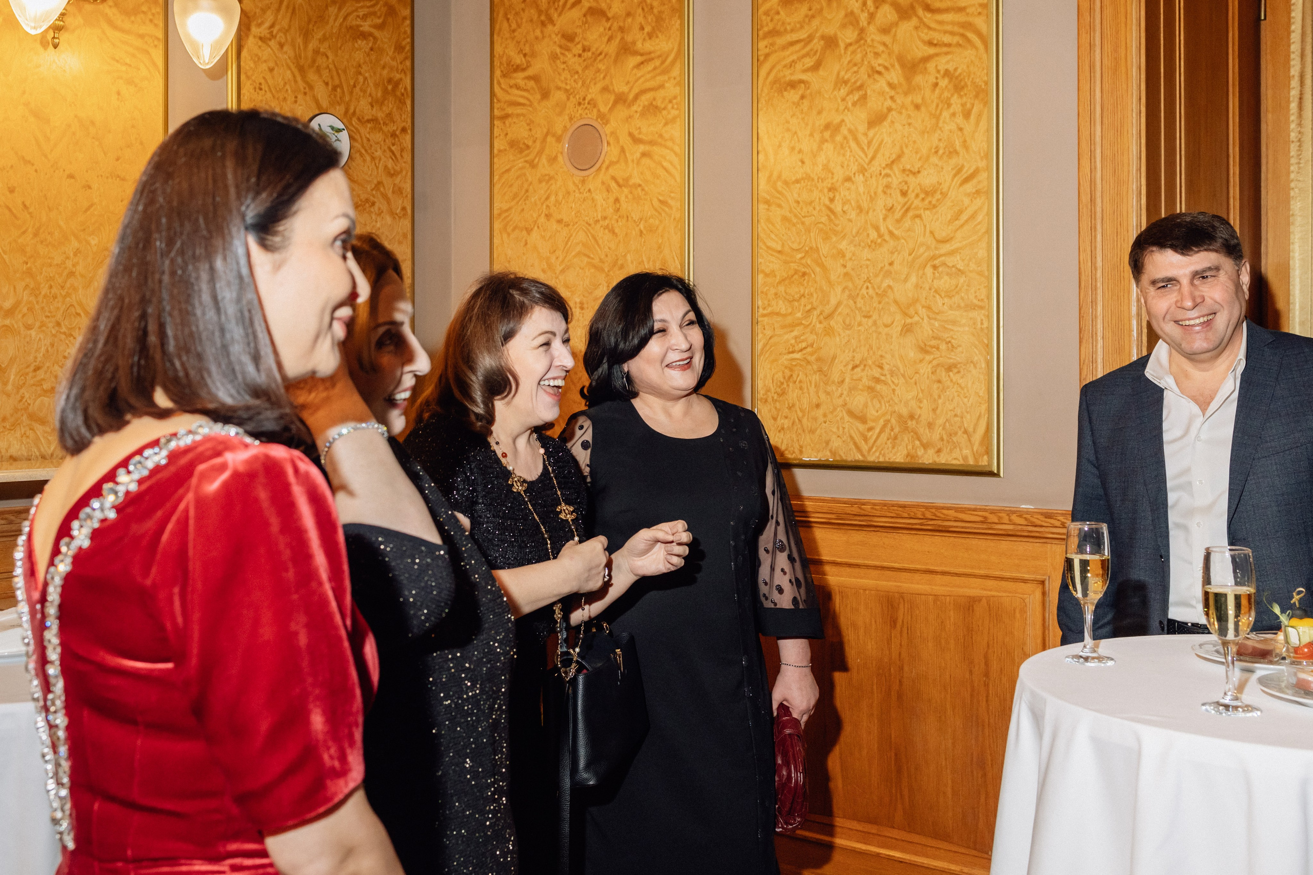 Events. Антон Ляпунов фотограф Вашего события в Москве