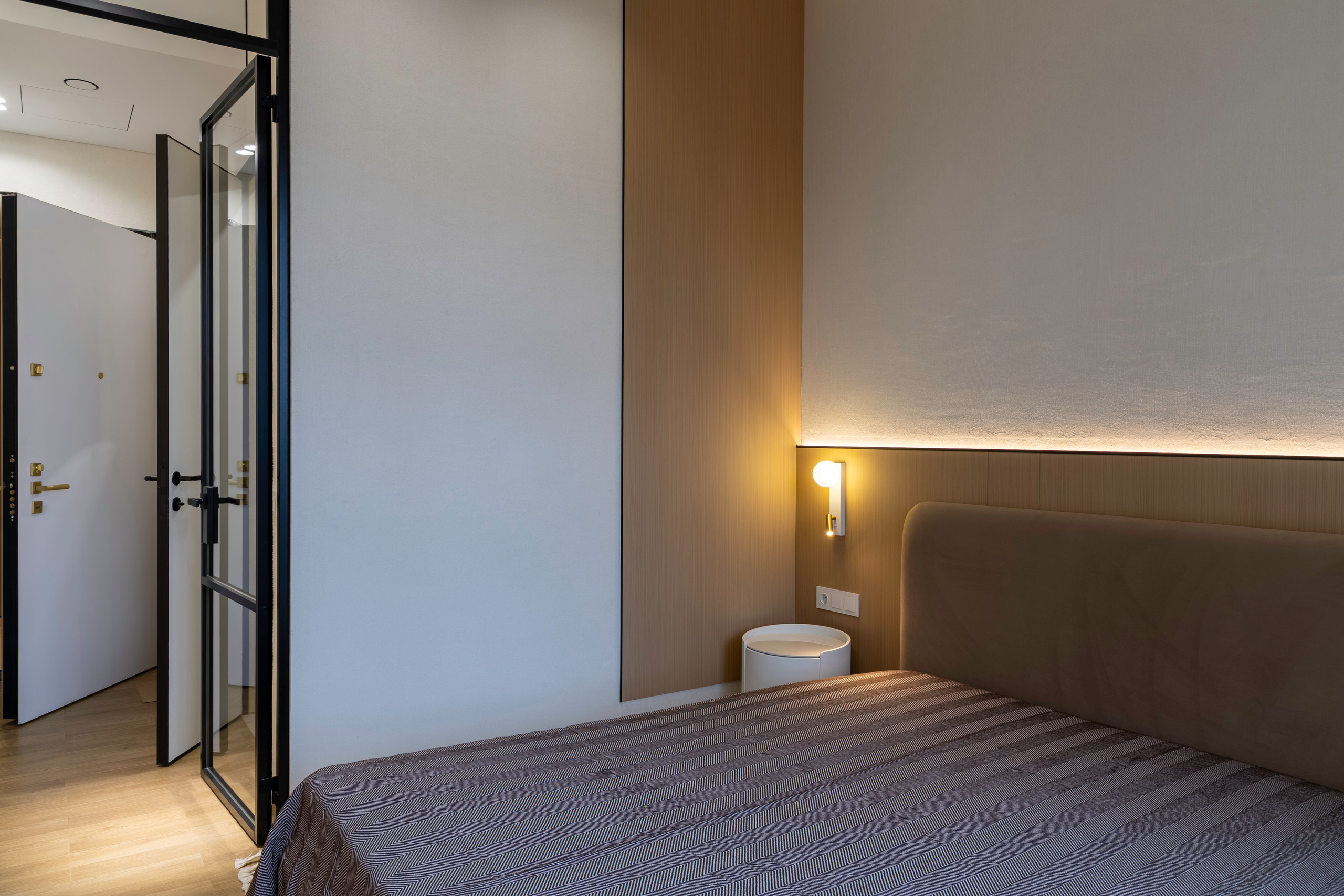 Архитектурный и интерьерный фотограф Литковский Дмитрий