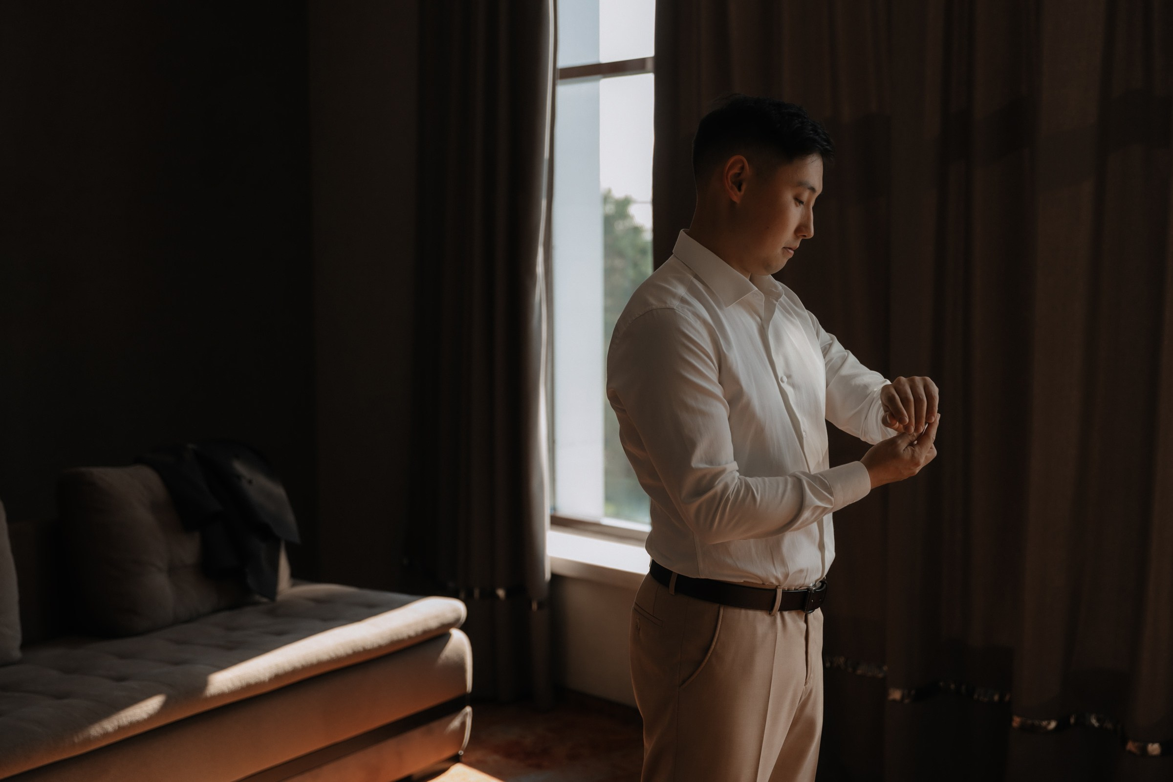 Хэшэгто и Мэдогма. Фотограф Улан-Удэ