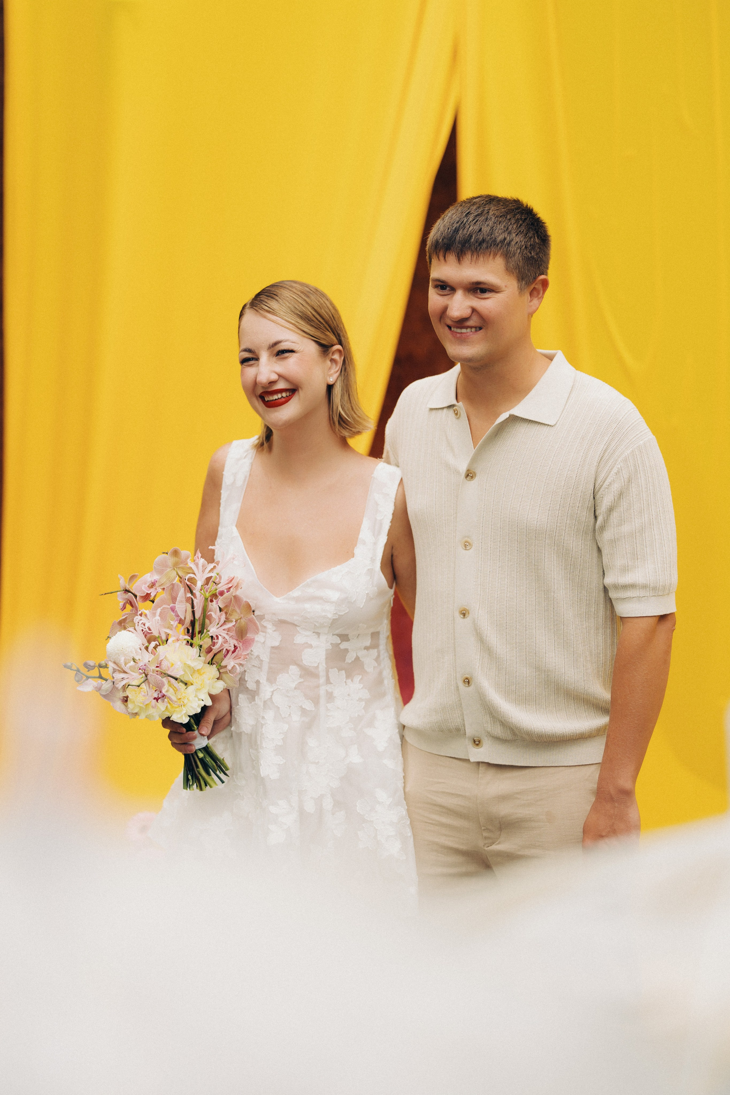 Ten Years, One Story. Фотограф Ксения Калюжная