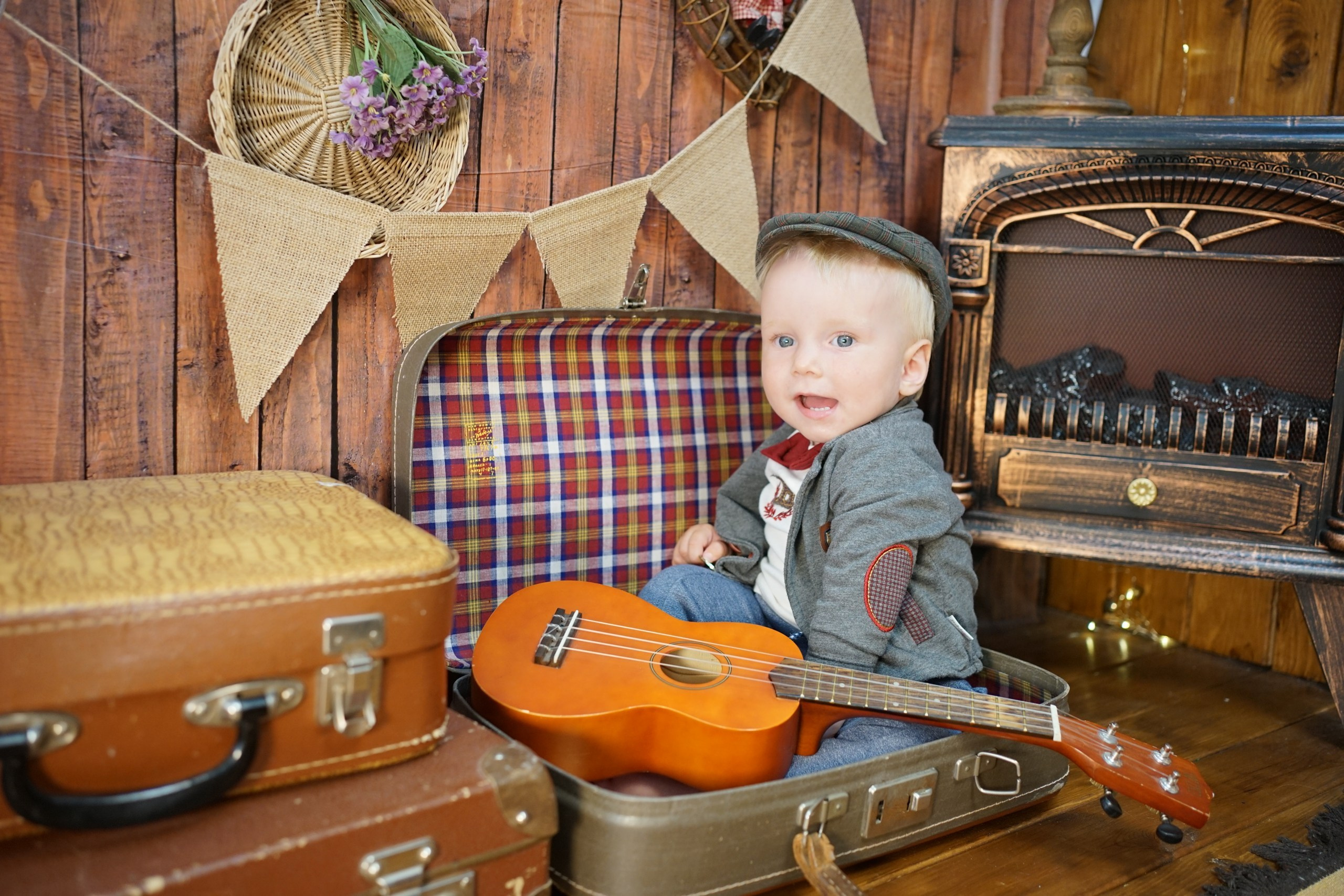 Фотосессия на Годик для Мальчиков. Детская Фотостудия ГОДОВАСИКИ в Санкт-Петербурге фотосесия на годик