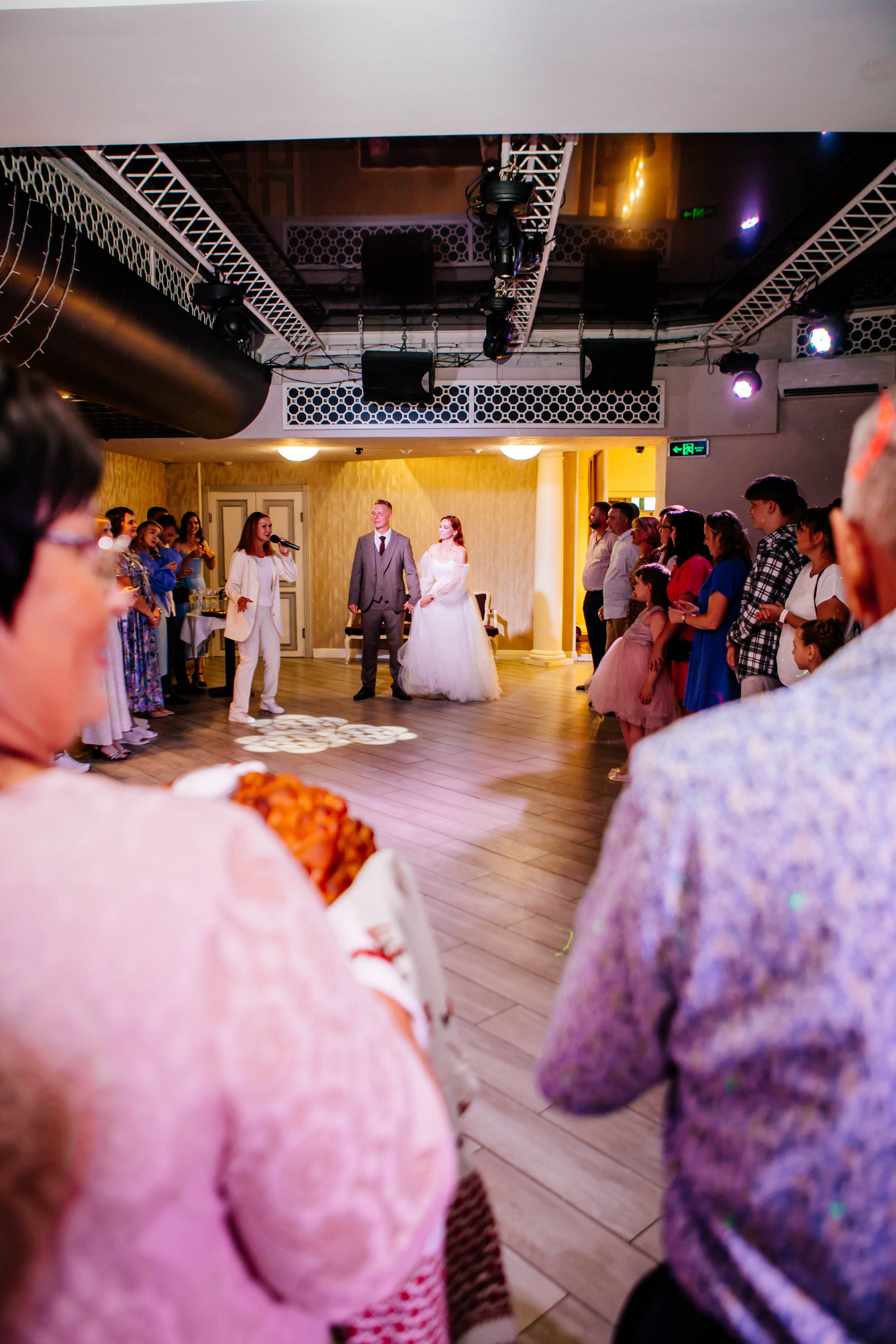 Форсаж. Рыжова Тамара