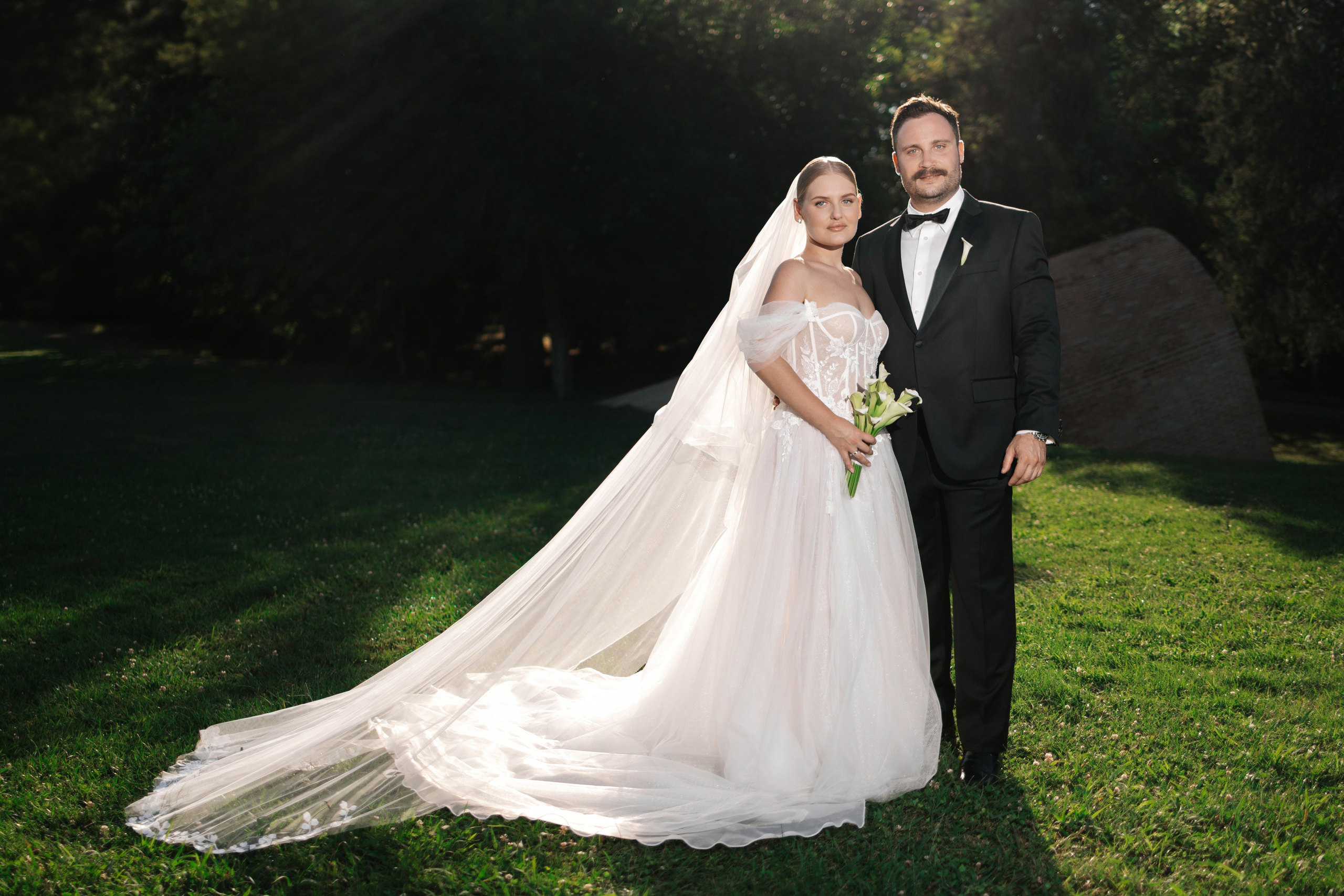 Для конкурса. Свадебный фотограф Москва Мотеюнайте Виктория