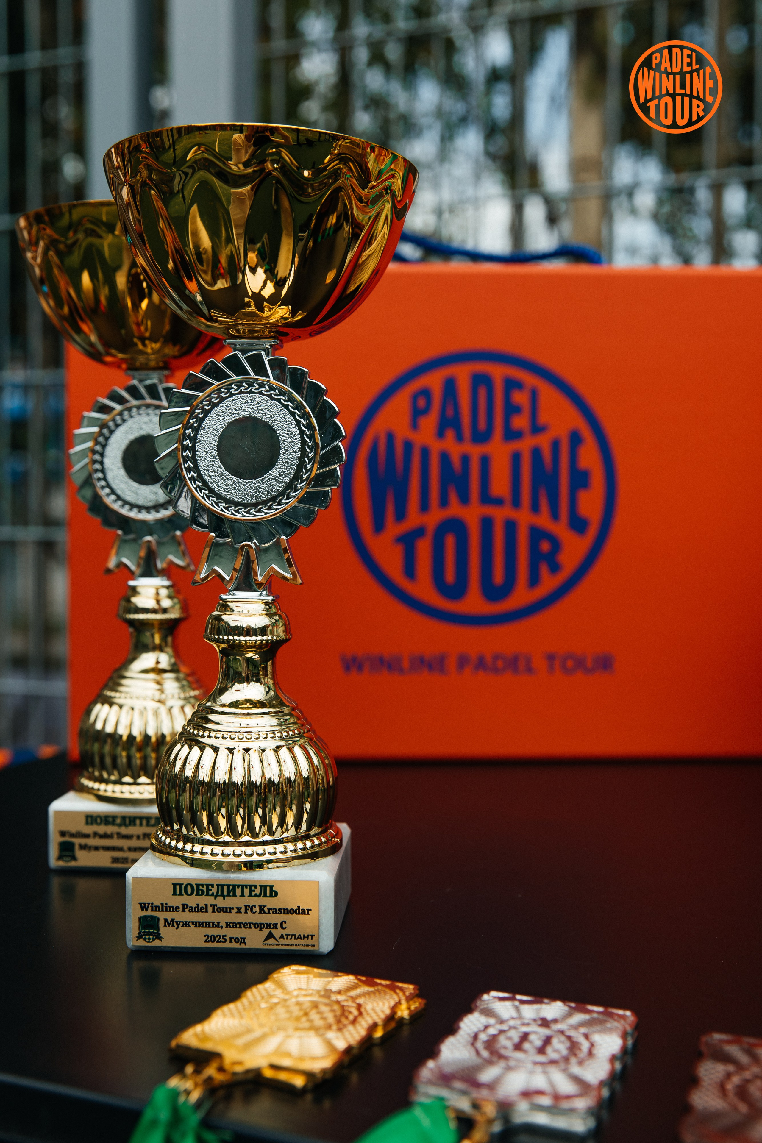 Padel Tour. Фотограф в Краснодаре Алла Потоцкая