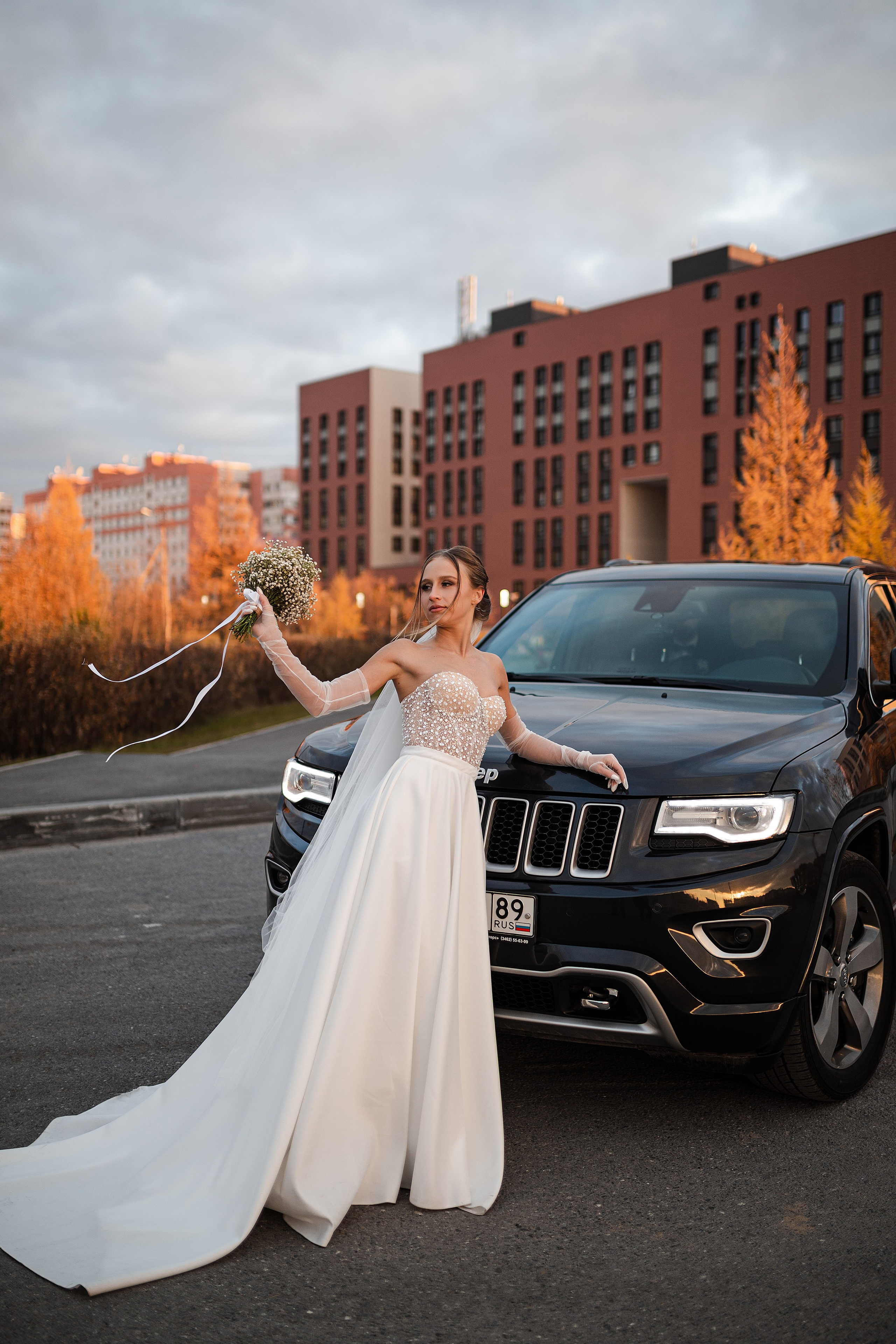 Лена и Влад. Свадебный и индивидуальный фотограф в Новом Уренгое Уфе Холопова Ксени