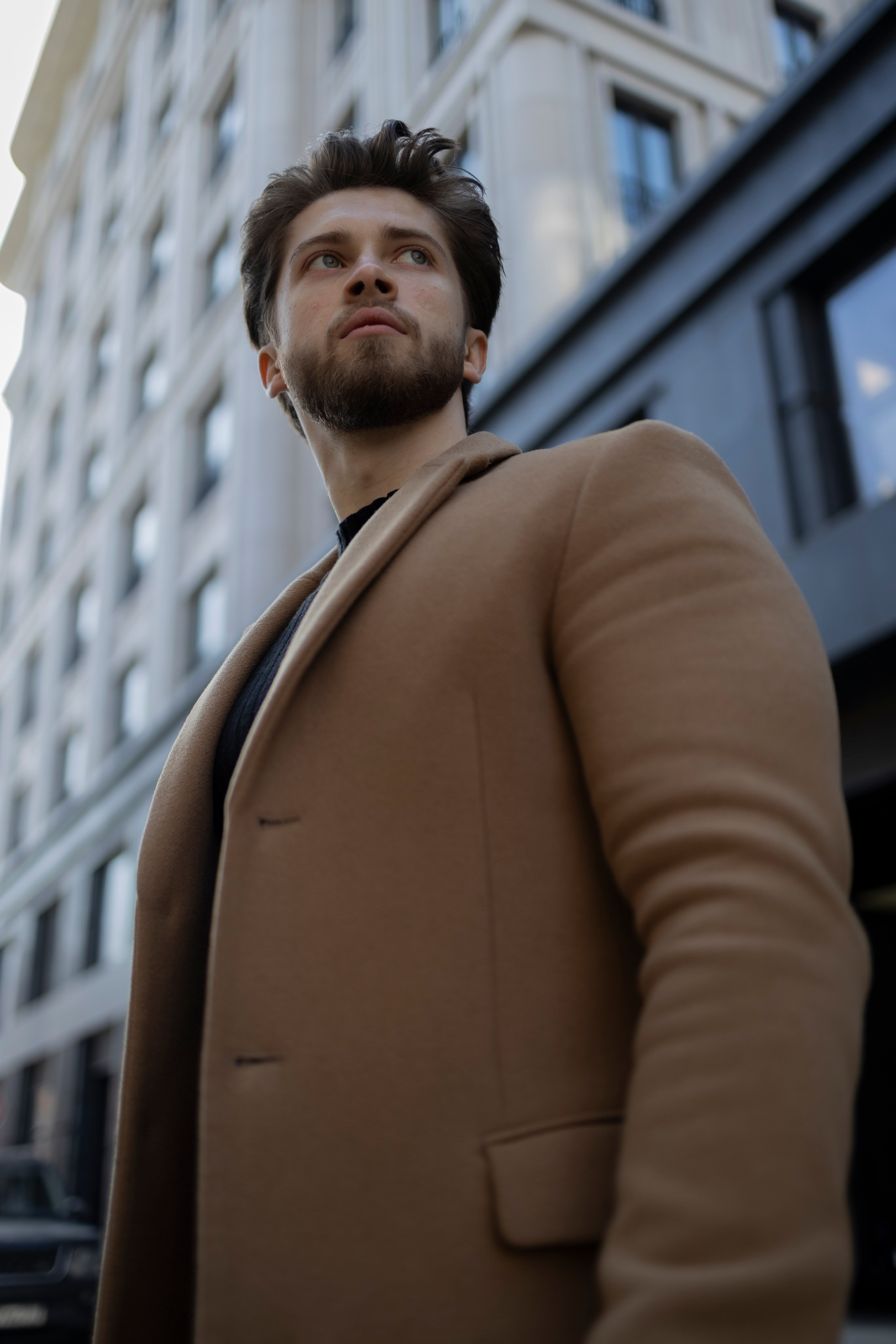 Дмитрий. Фотограф в Москве |Локтионова Екатерина | LOKKA