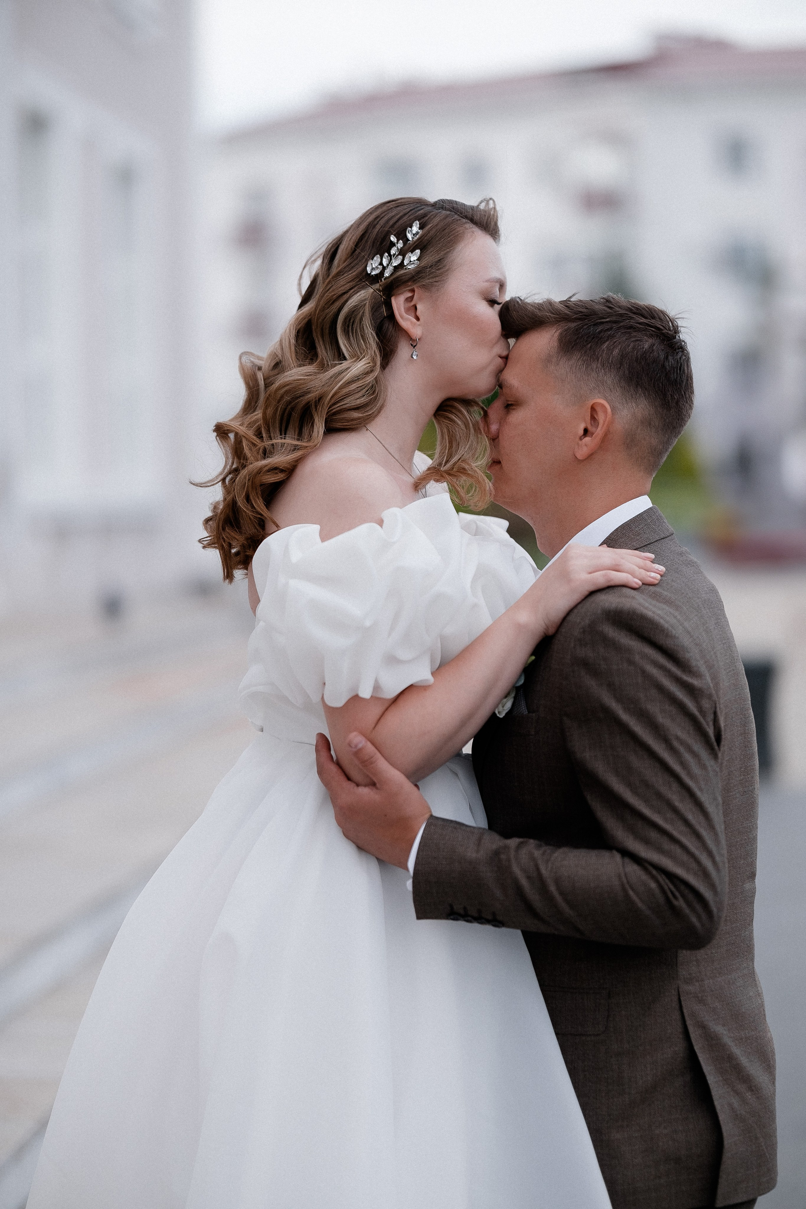 Марат & Аня. Свадебный и семейный фотограф в Казани и Зеленодольске Ланочкин Илья