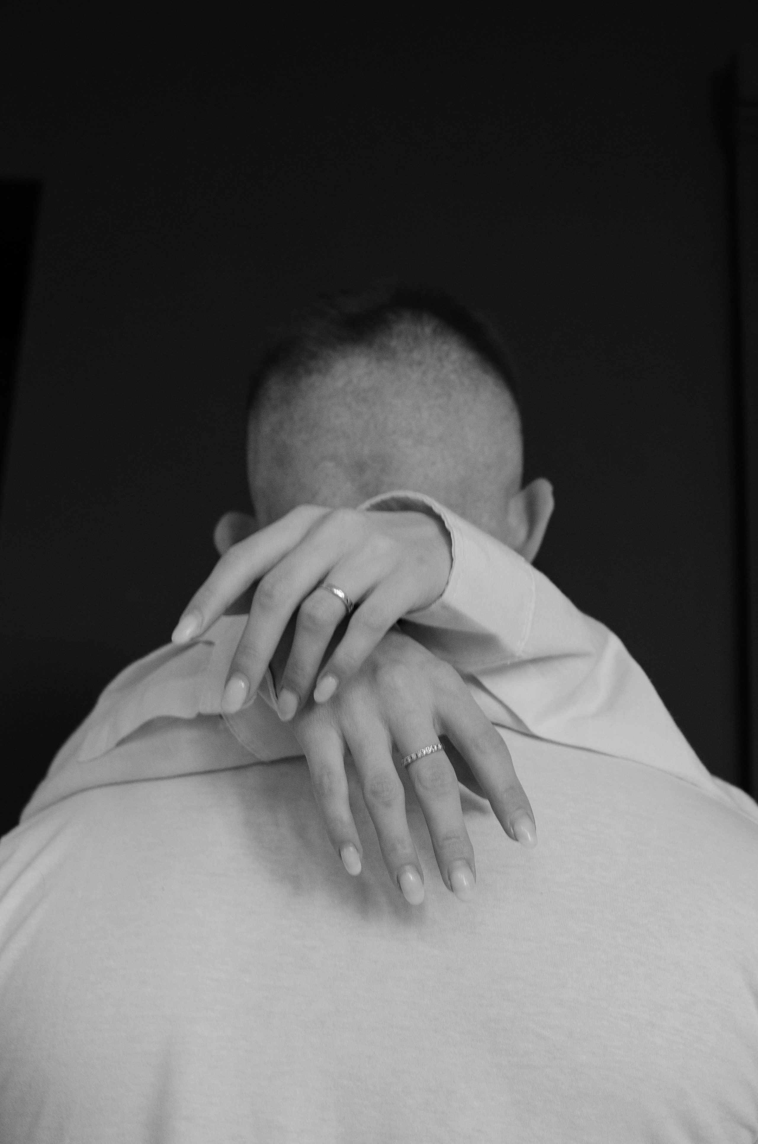 Пара. Фотограф в Екатеринбурге Аня Махмина