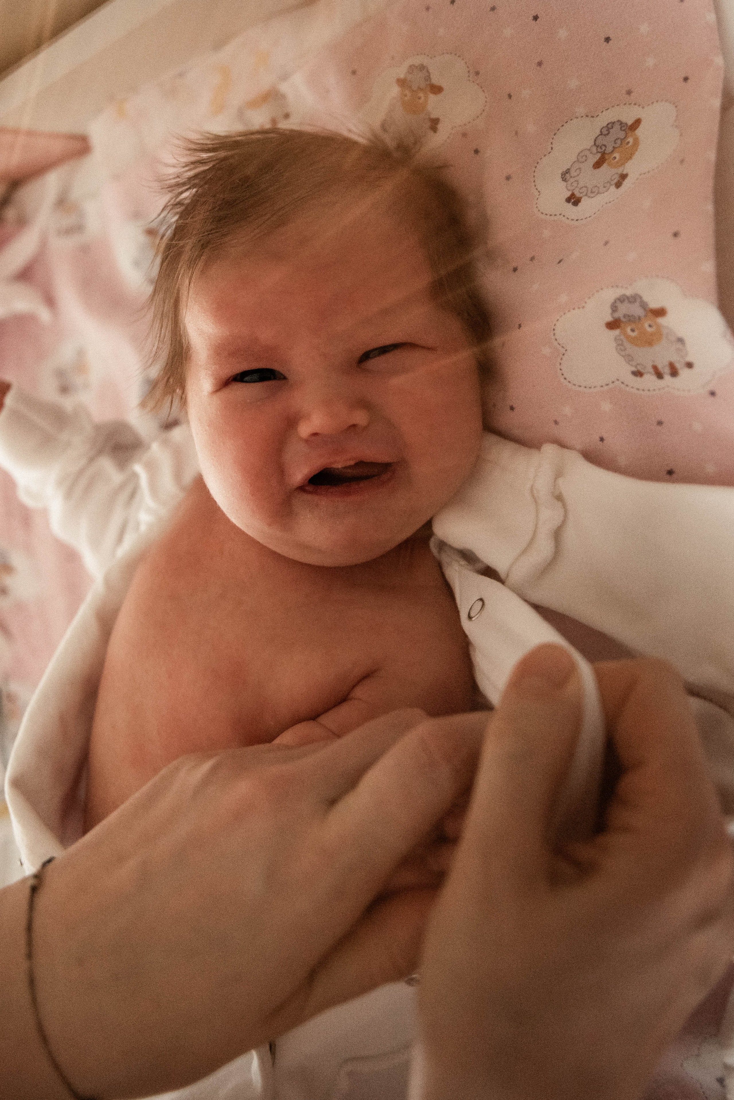 Ксюшенька. Семейный и детский фотограф в Санкт-Петербурге Татьяна Дмитренко