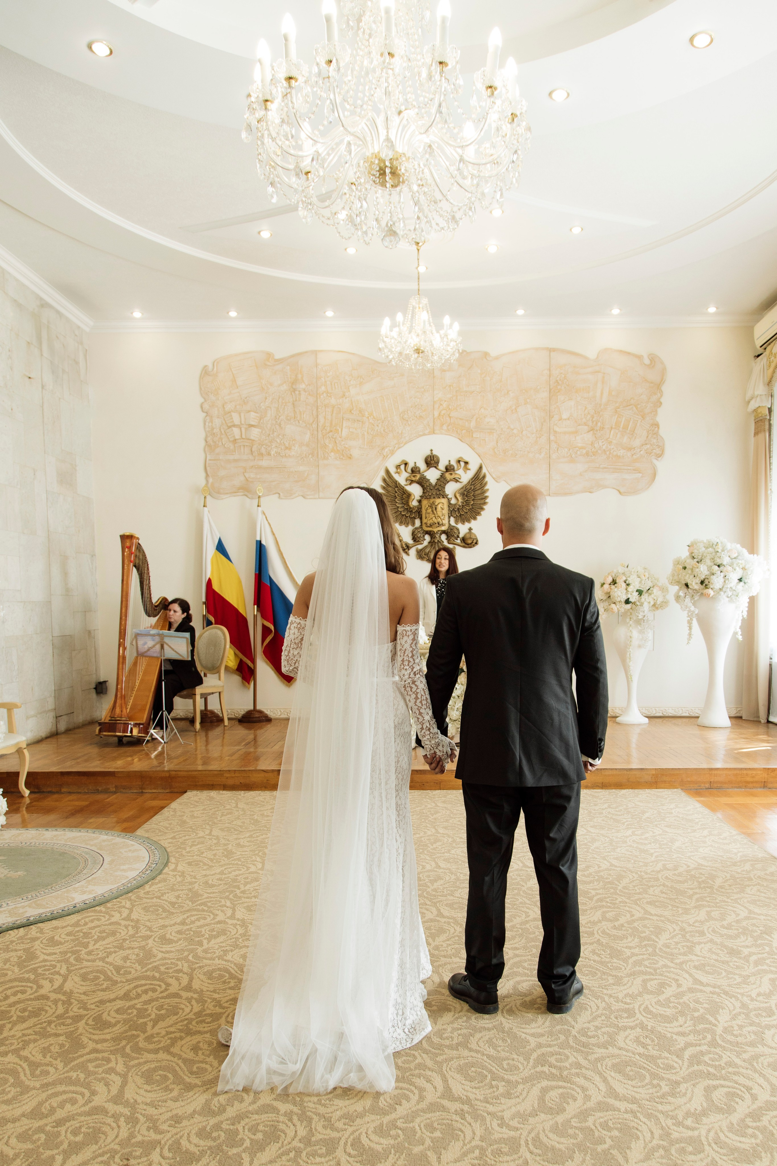 Евгений и Виктория. Nikolpinhasova