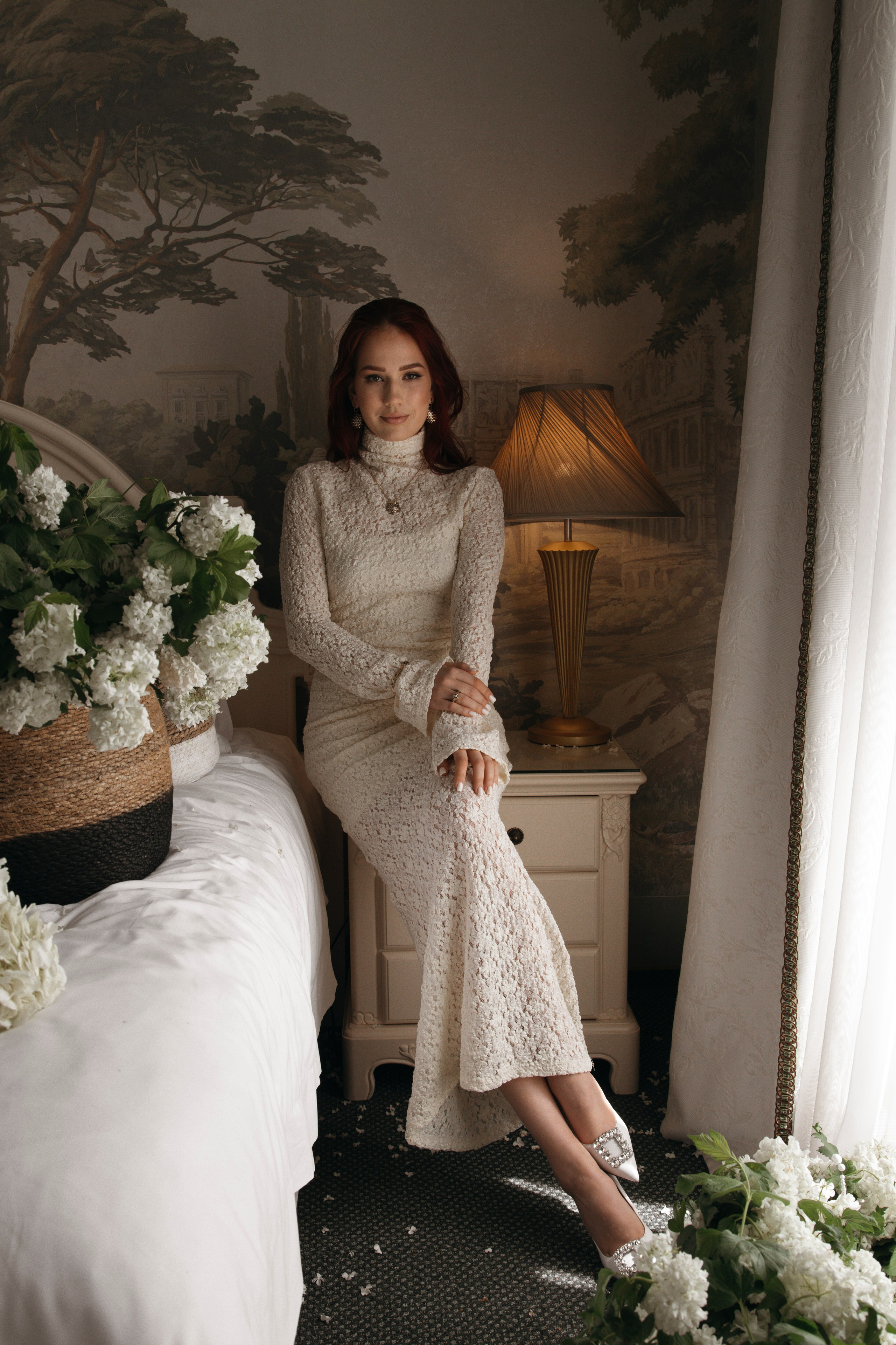 Игорь и Екатерина. Nikolpinhasova