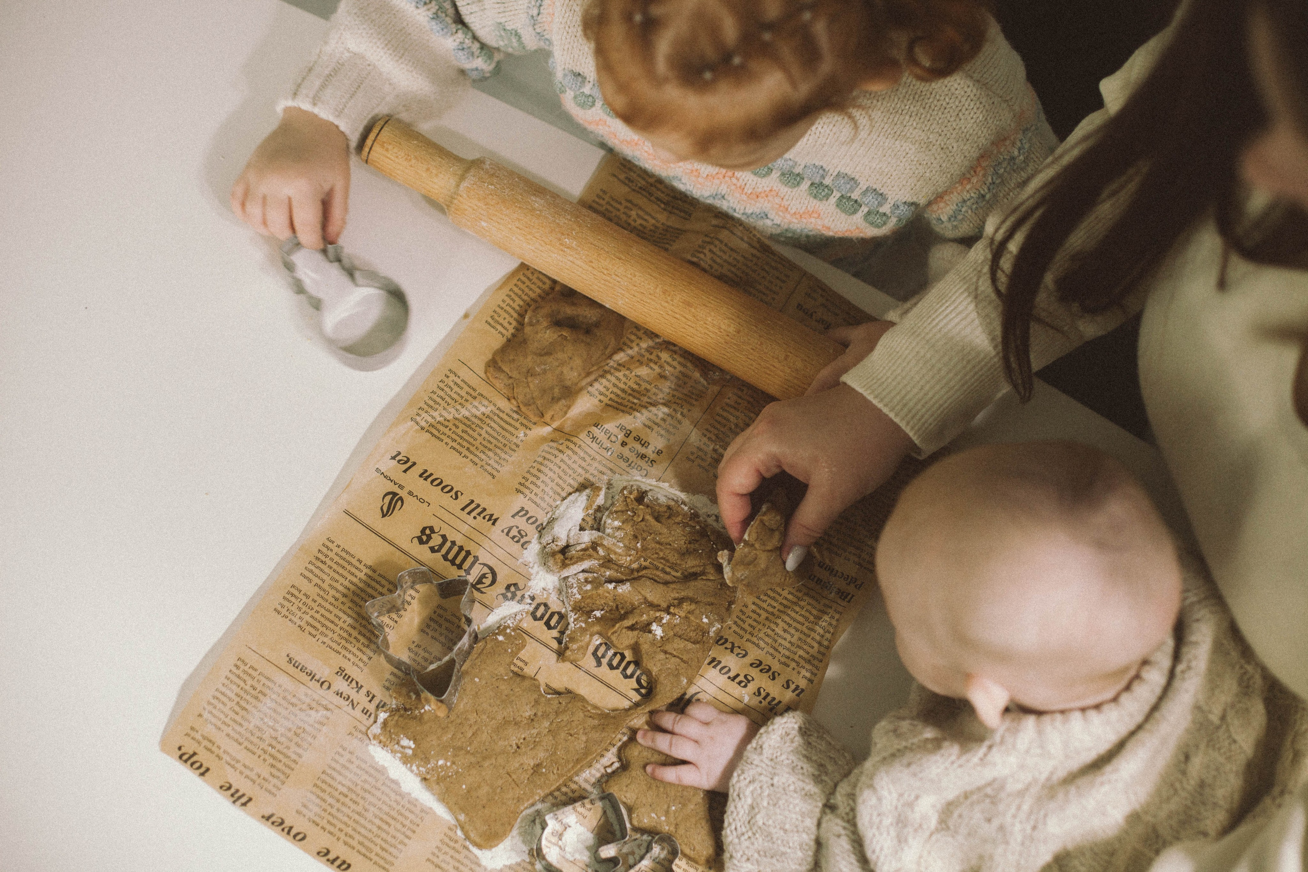 Семейные съемки