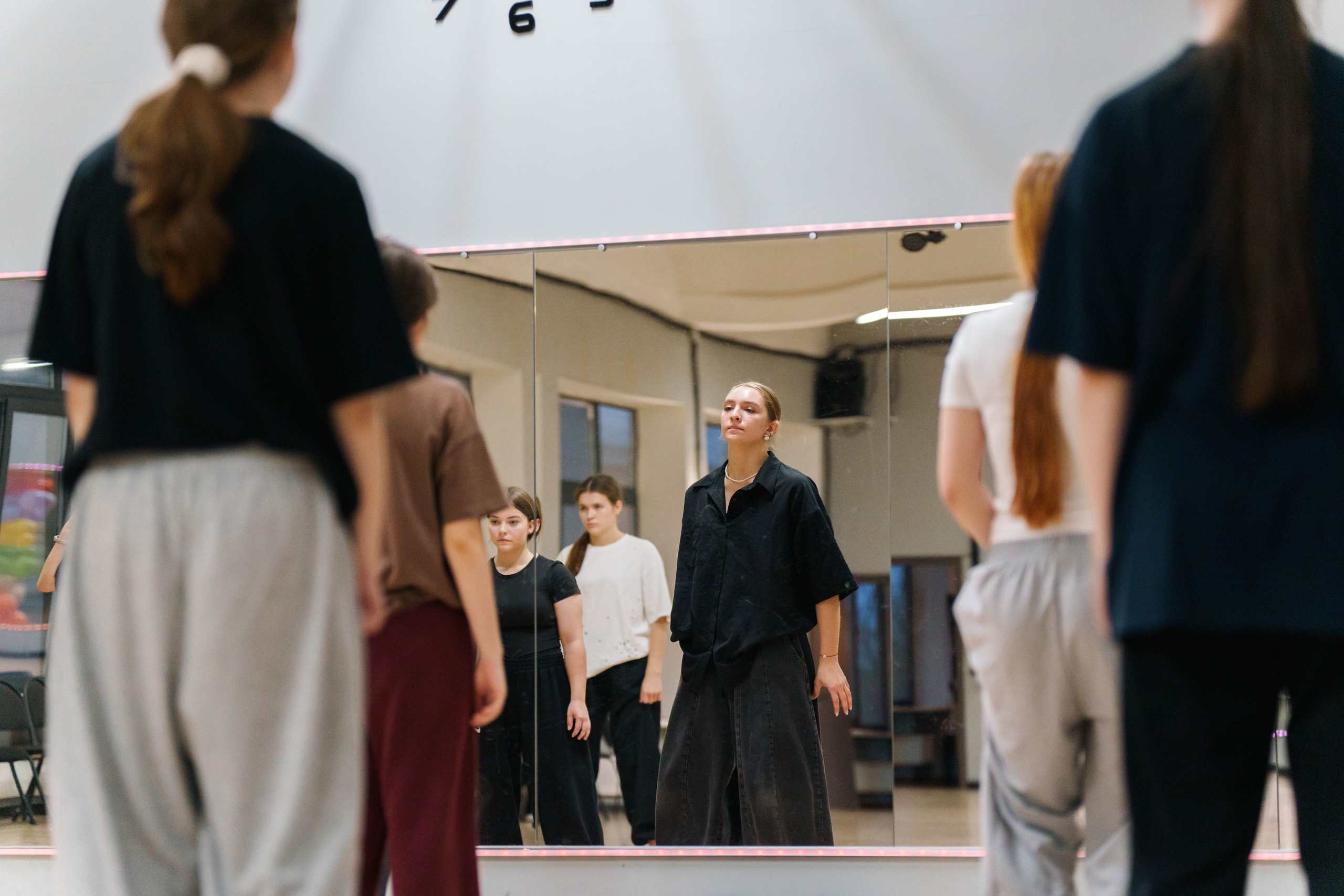 Проект tочka/танцы. Фотограф в Санкт-Петербурге Ибрагимова Алина