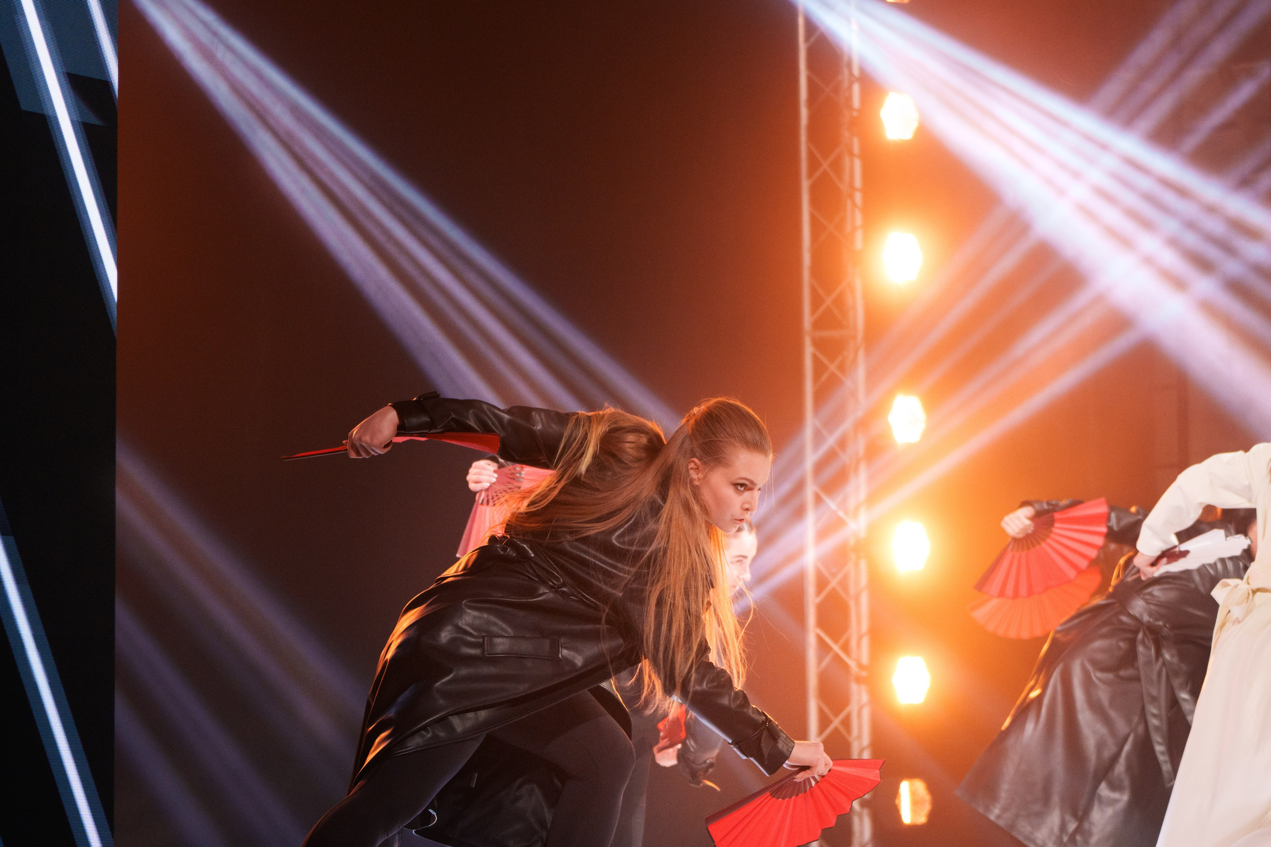 Мисс СПБГУПТД 2025. Фотограф в Санкт-Петербурге Ибрагимова Алина