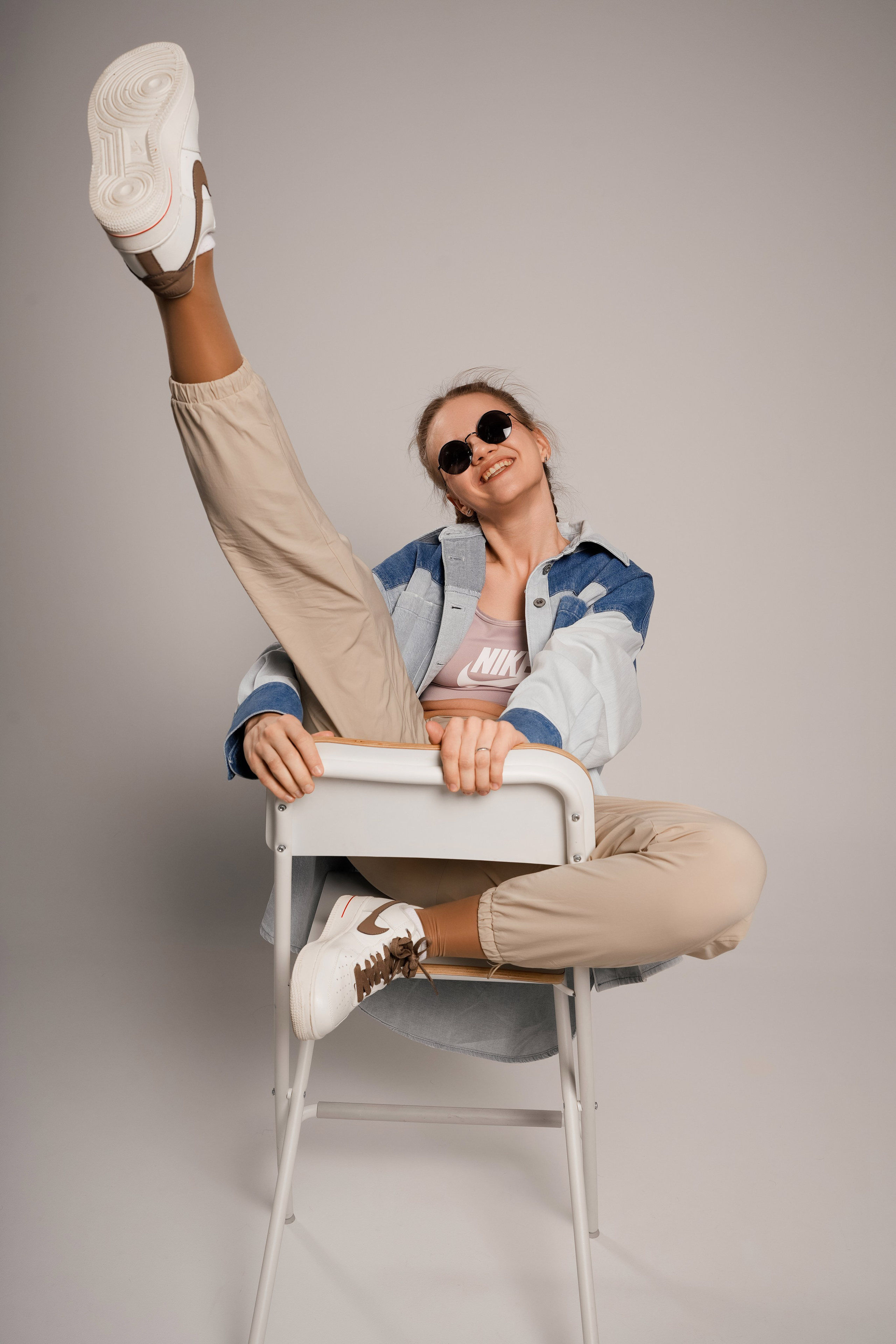 Фотостудия. Стильный репортаж и кадры как в кино