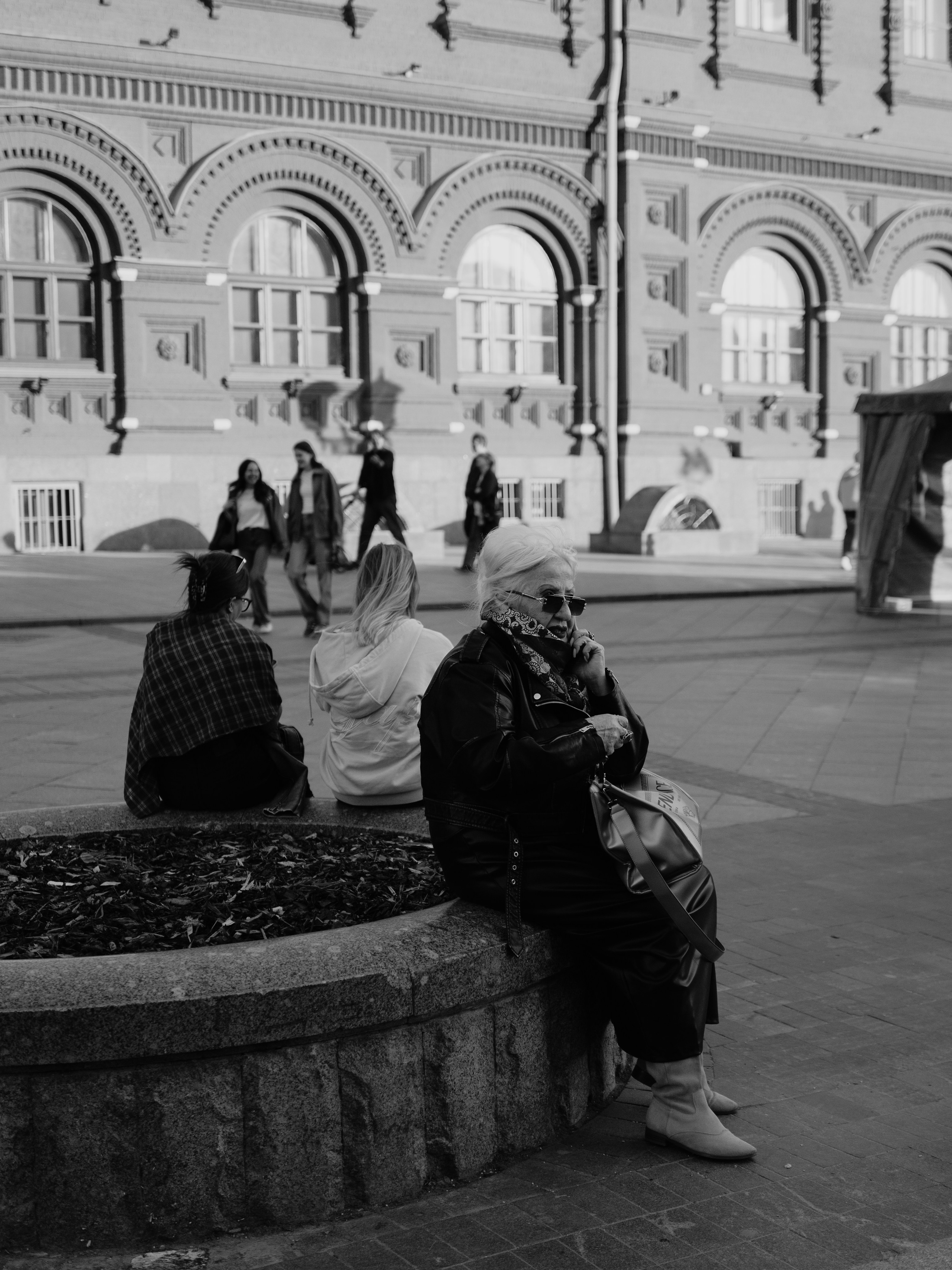 Street photography / Уличная фотография. @tomrus: Рустам Шагиморданов — фотограф