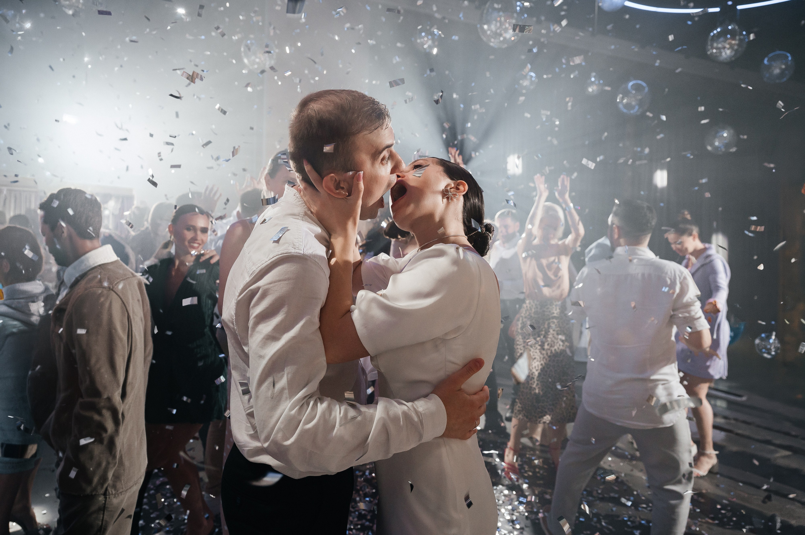 Женёк и Катюша. SARKISOPH | Фотограф Волгоград