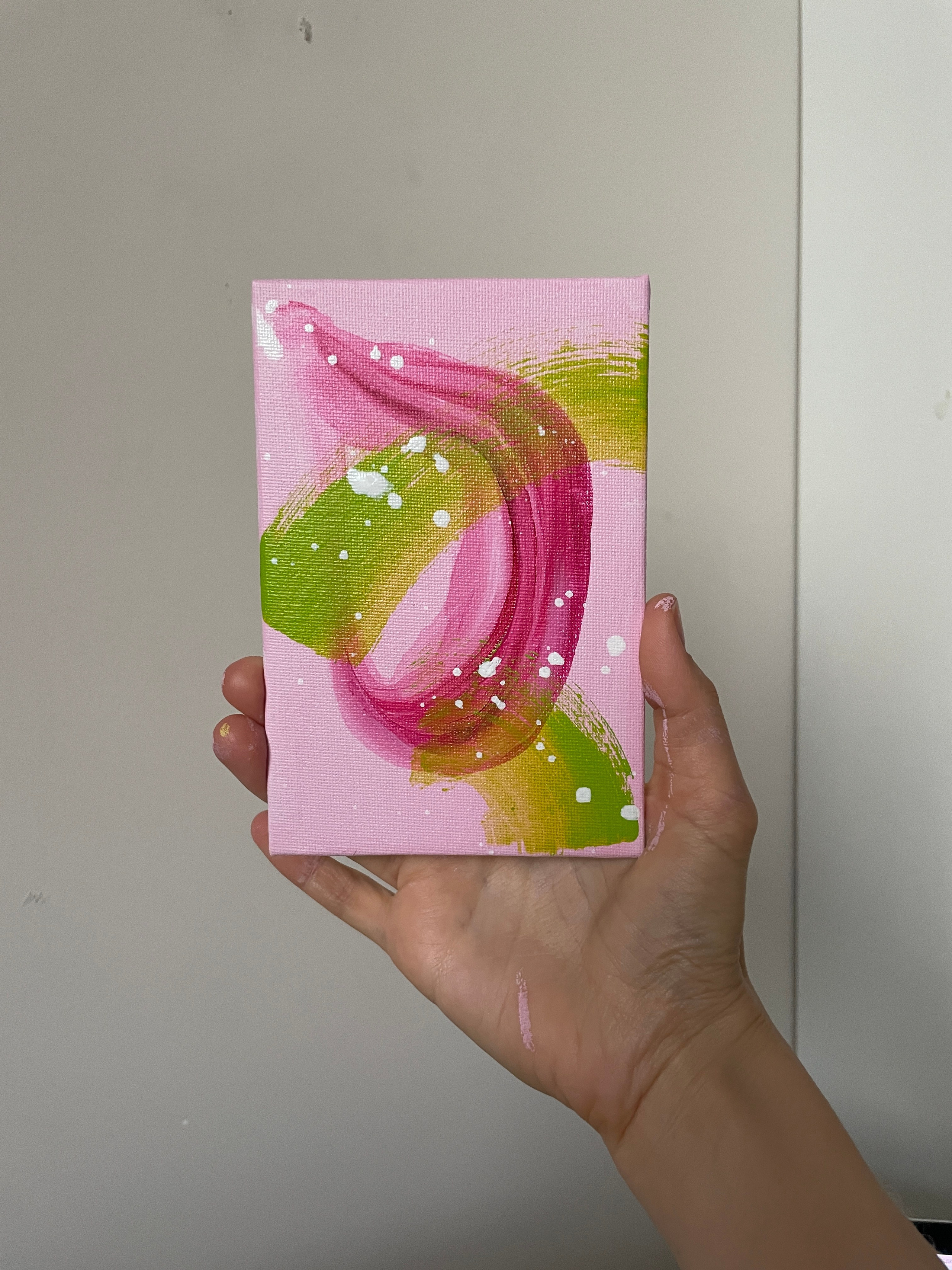 Аня Степанова