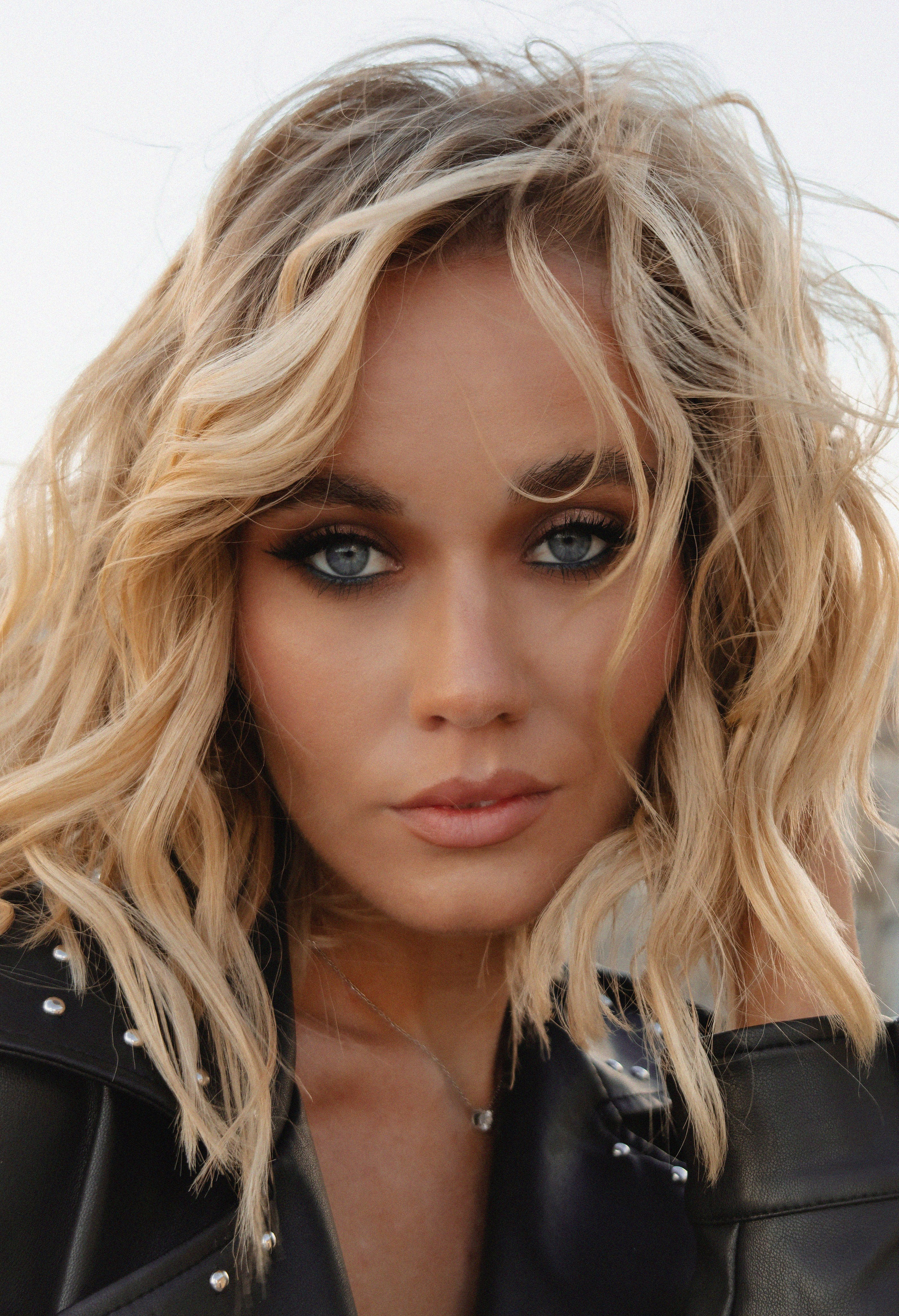 Полина. Фотограф москва