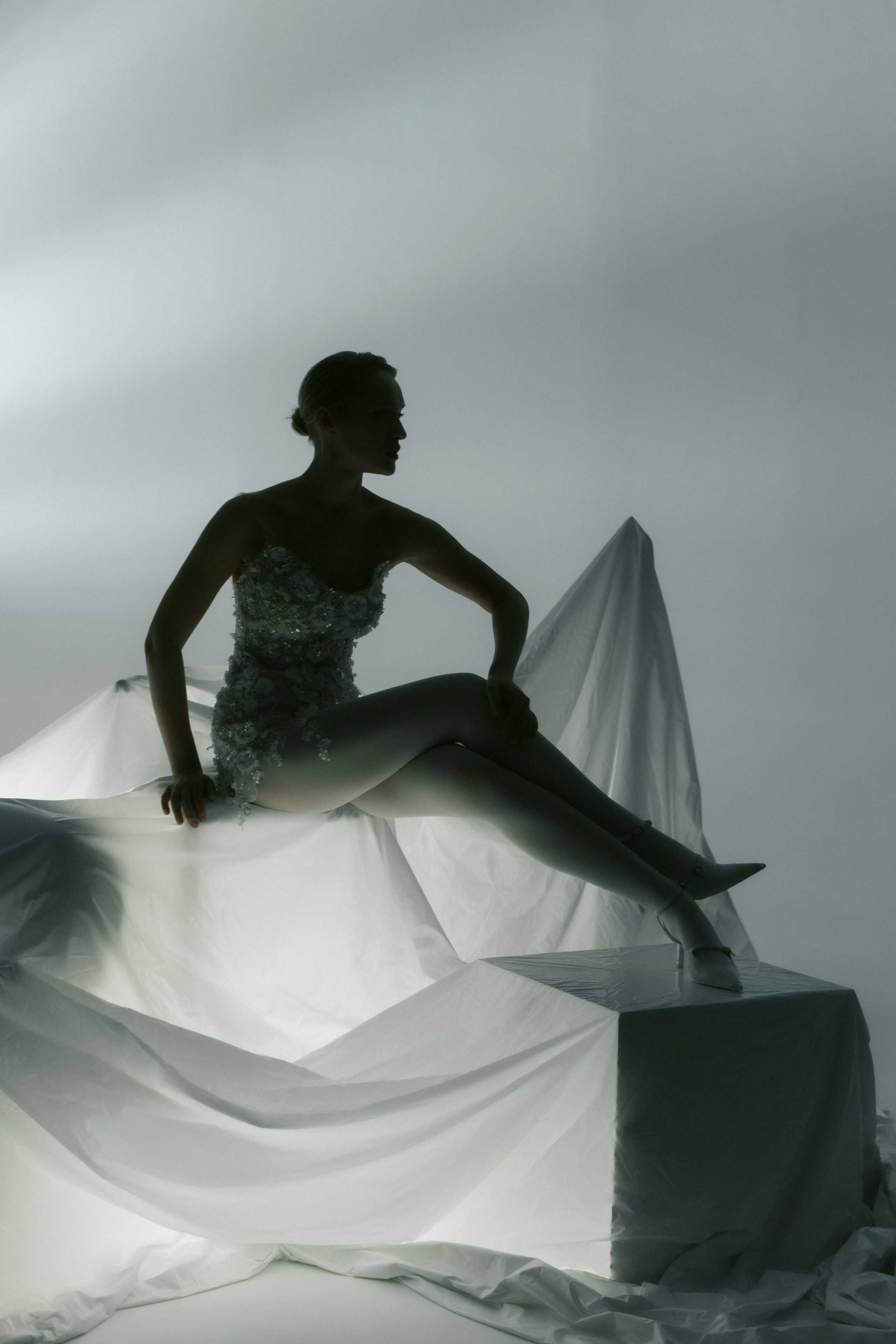 Nastya INSPIRATIONS. Фотограф Астафьева Мария