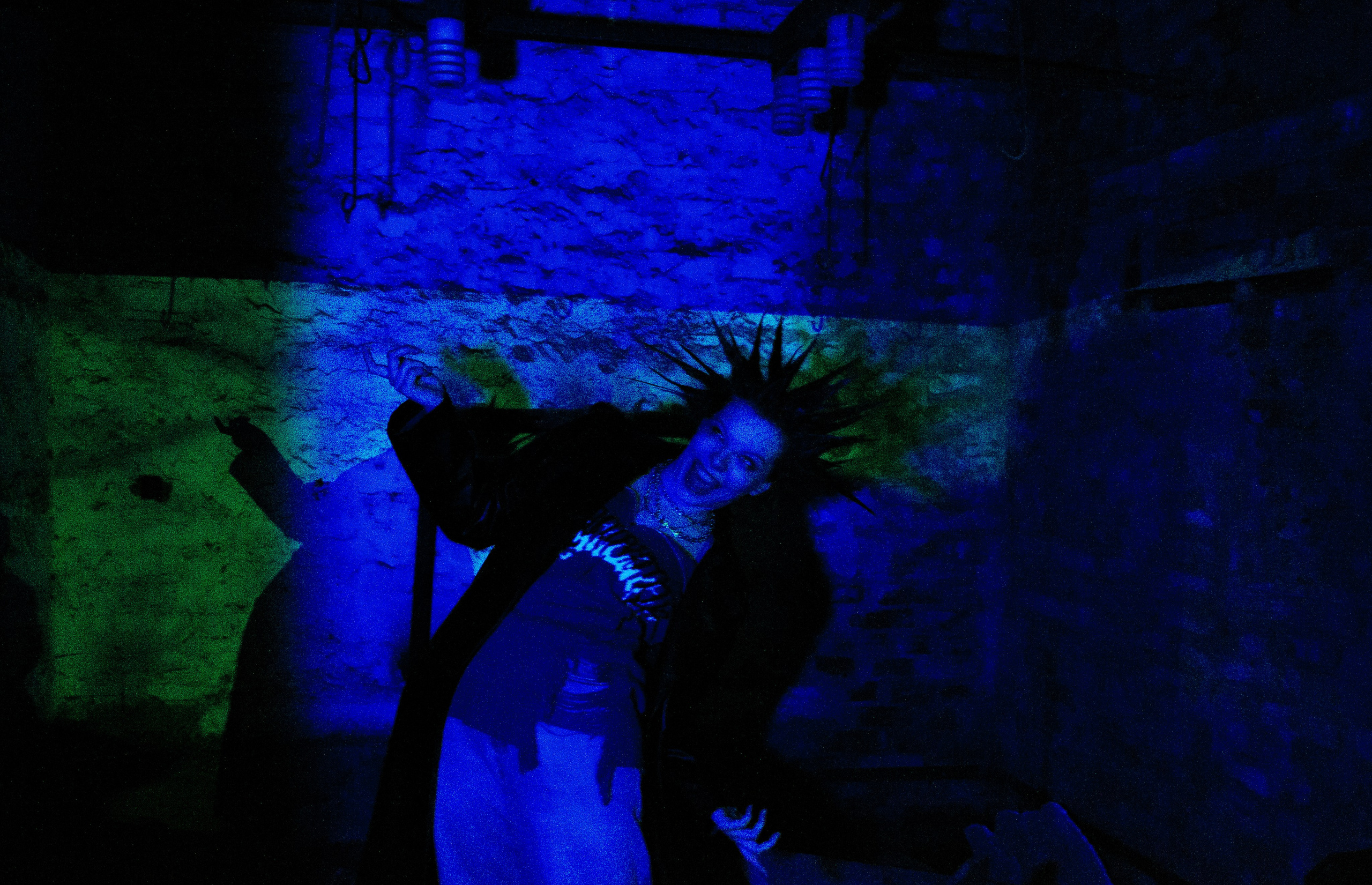 Гошок жив?. Костенко Анна pdie