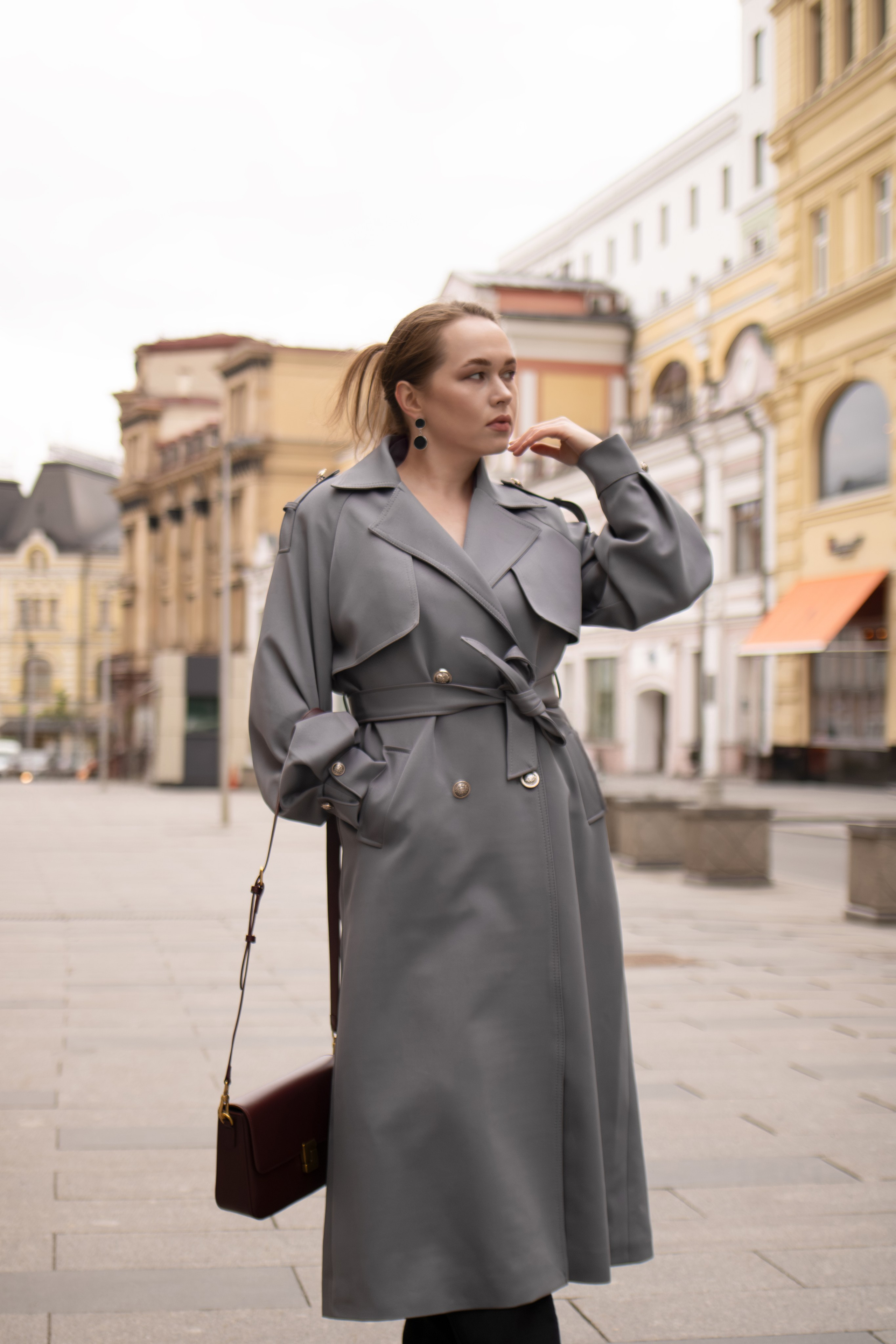 Юлия. Фотограф в Москве Киселева Екатерина