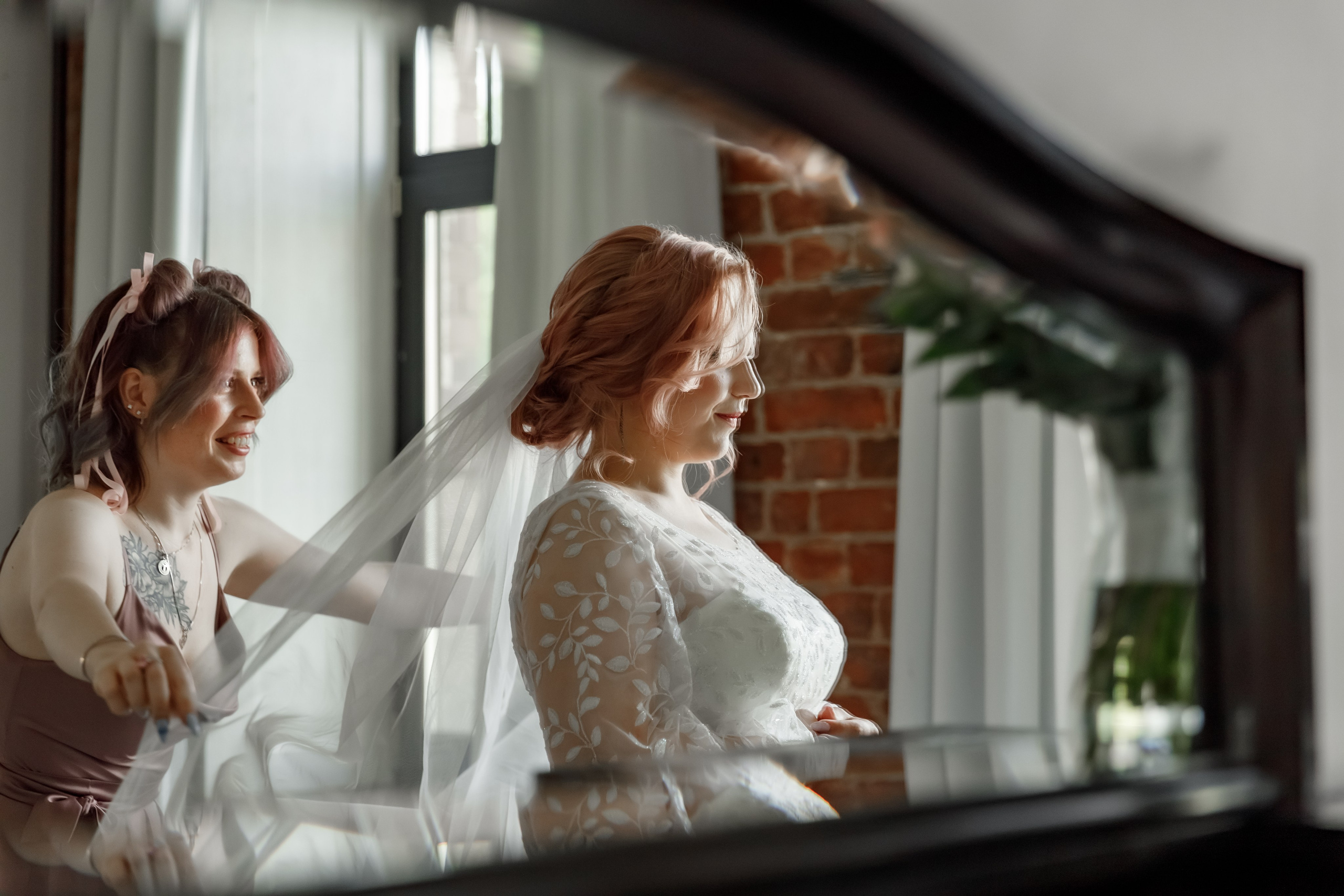 Кирилл и Екатерина. Свадебный фотограф, крещение, венчание СПБ, Белгород Анна Коршунова