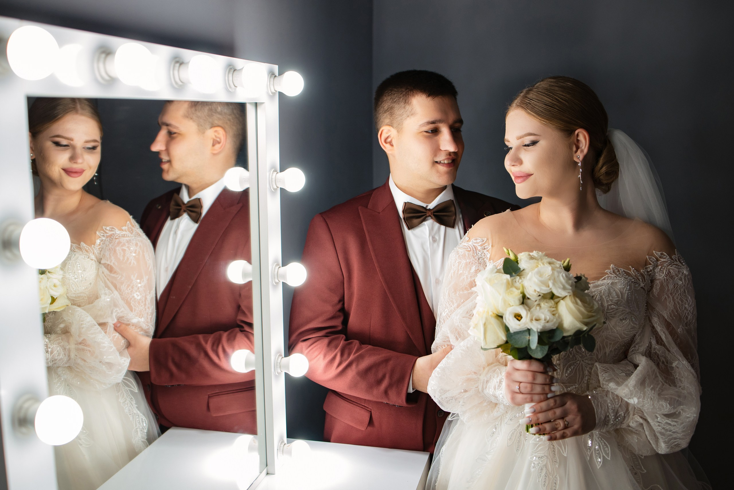 Фотограф на свадьбу Домодедово. Свадебный семейный Фотограф в Домодедово и Москве Дарья Капитанова