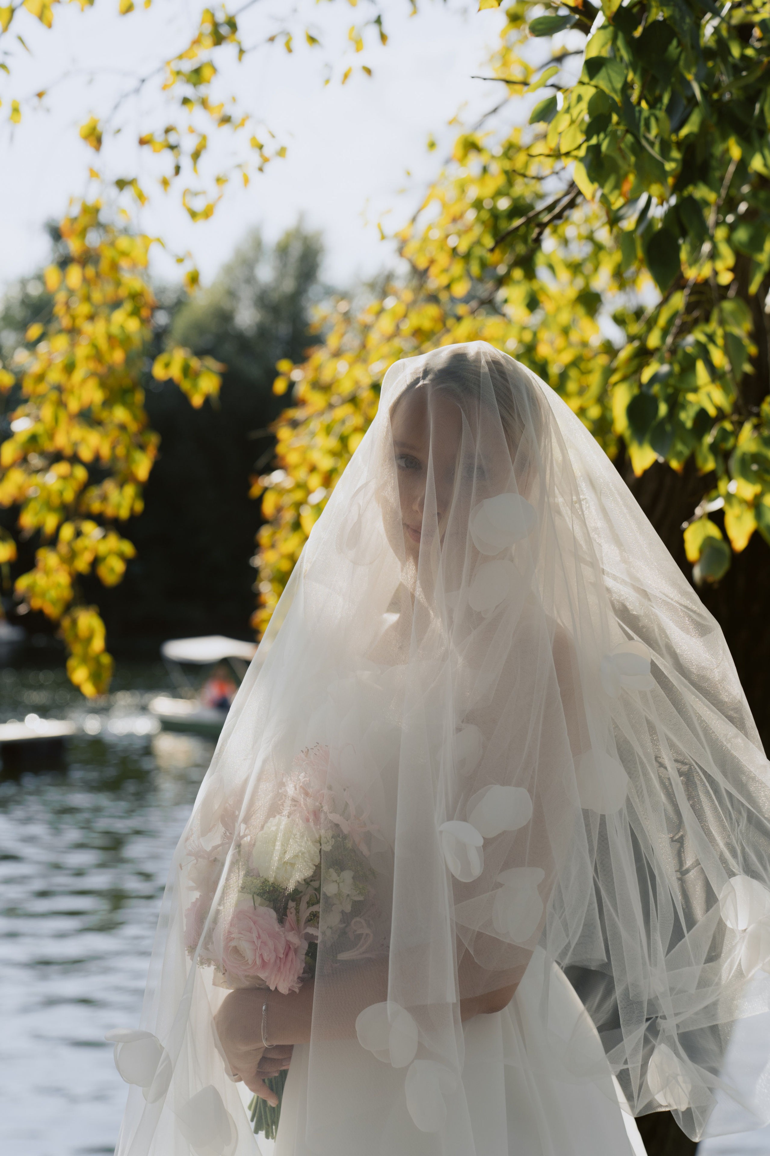 Павел + Наталья. Свадебный и семейный фотограф в Москве/Калуге Юлия Мосиюк