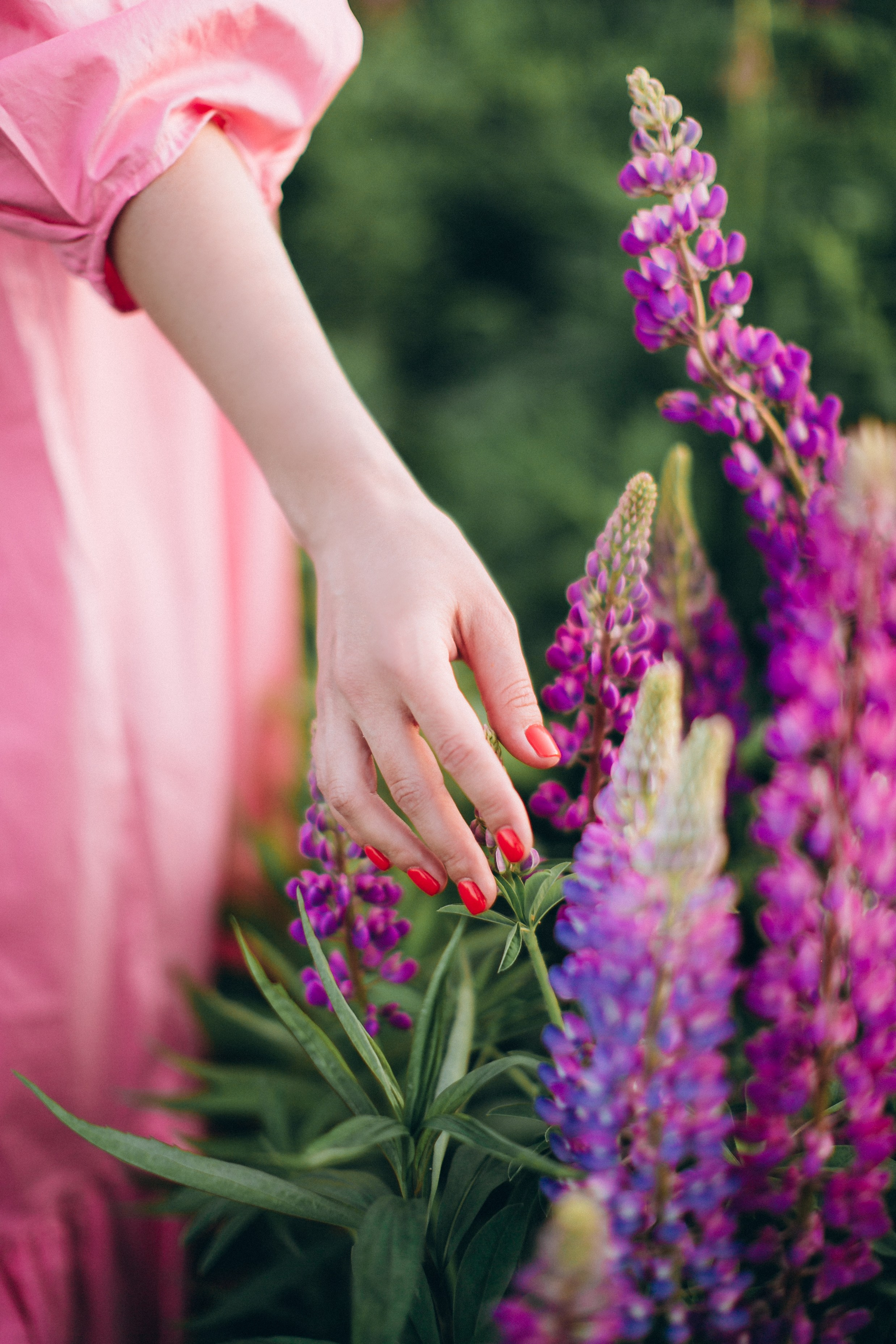 Портрет. Семейный, детский и школьный фотограф в Москве Рудницкая Анна