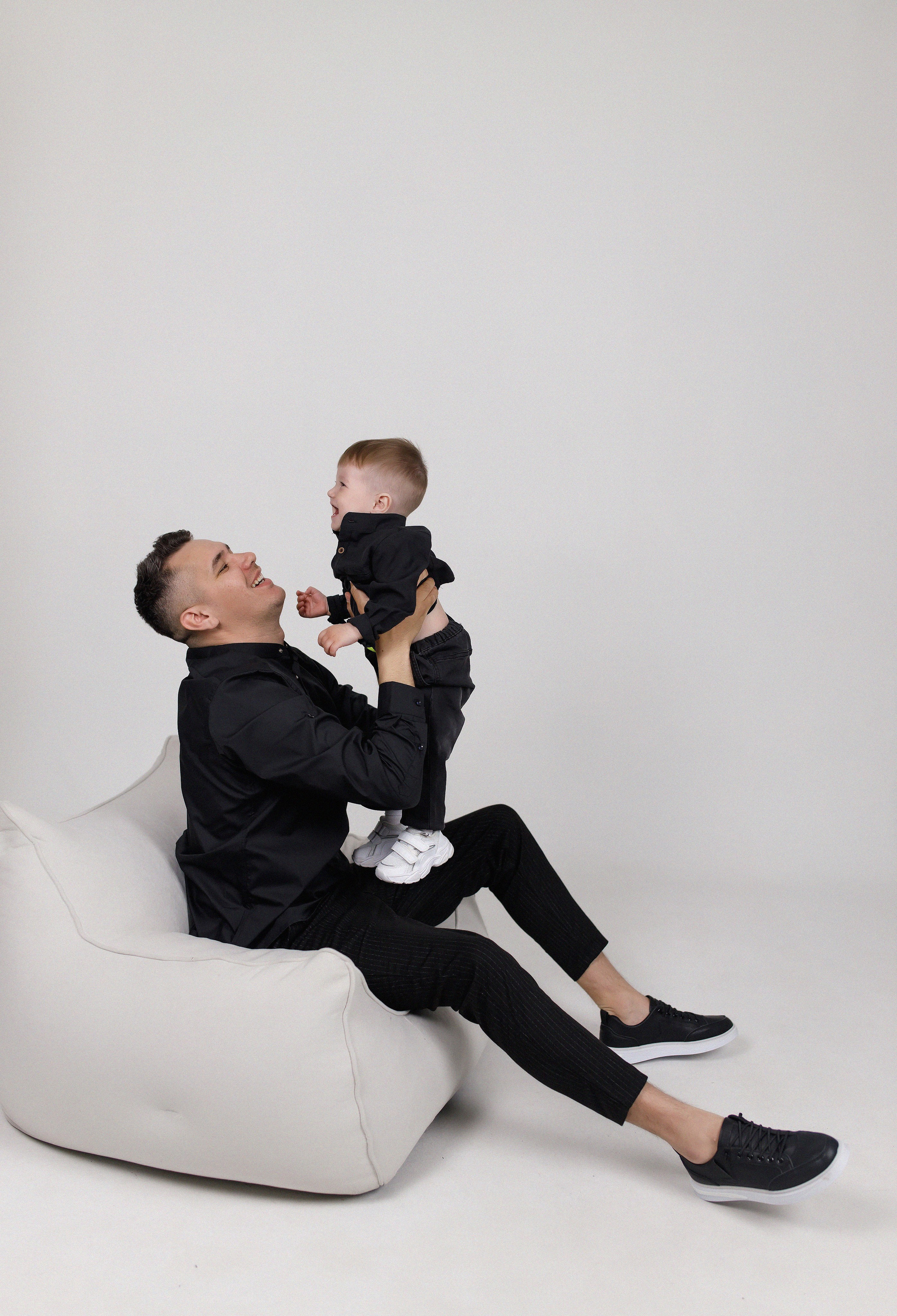 Годик у власти. Свадебный и семейный фотограф в Казани и Волжске