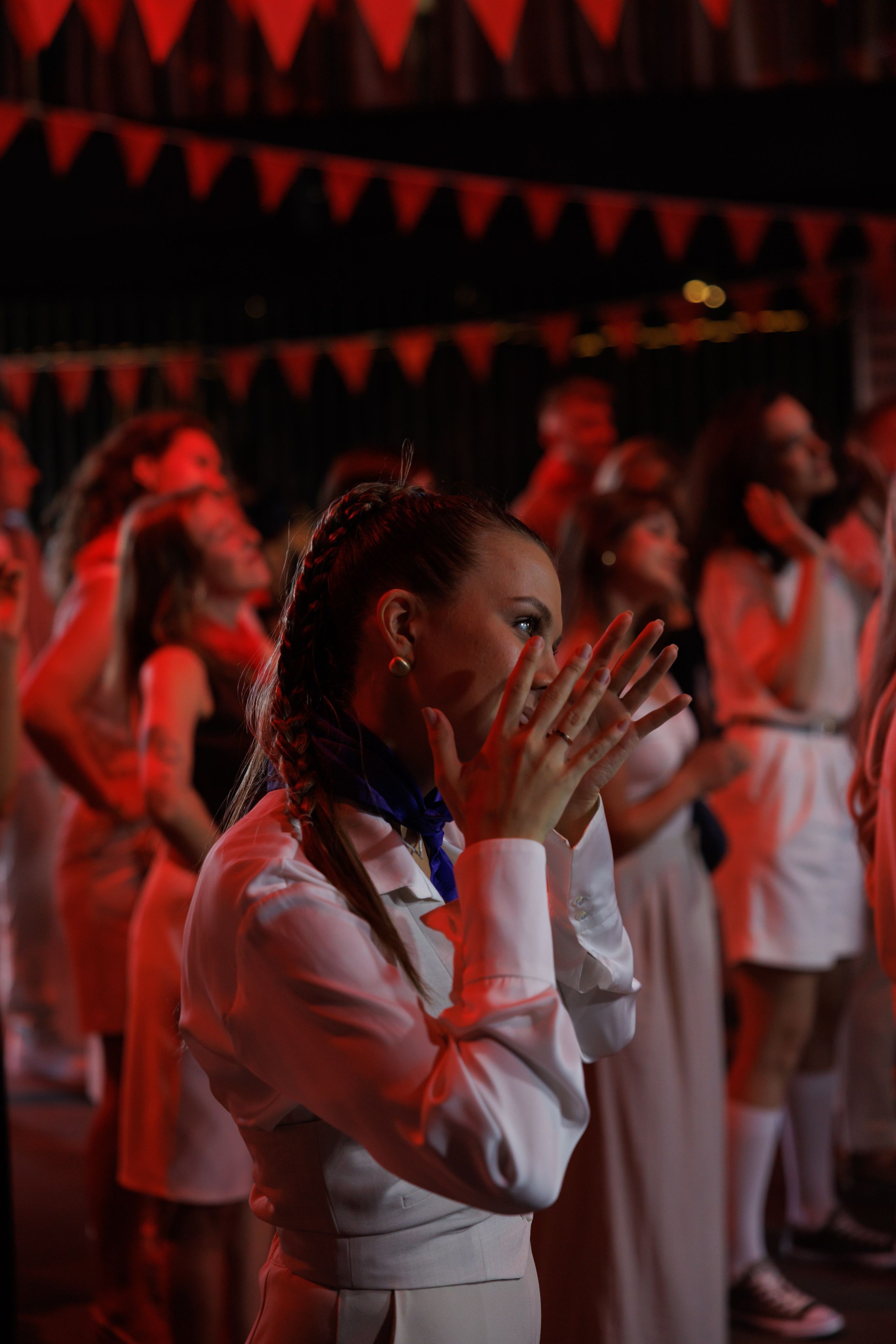 PreSeason 2025 Шамони. Фотограф в Красноярске Евдокимова Анастасия