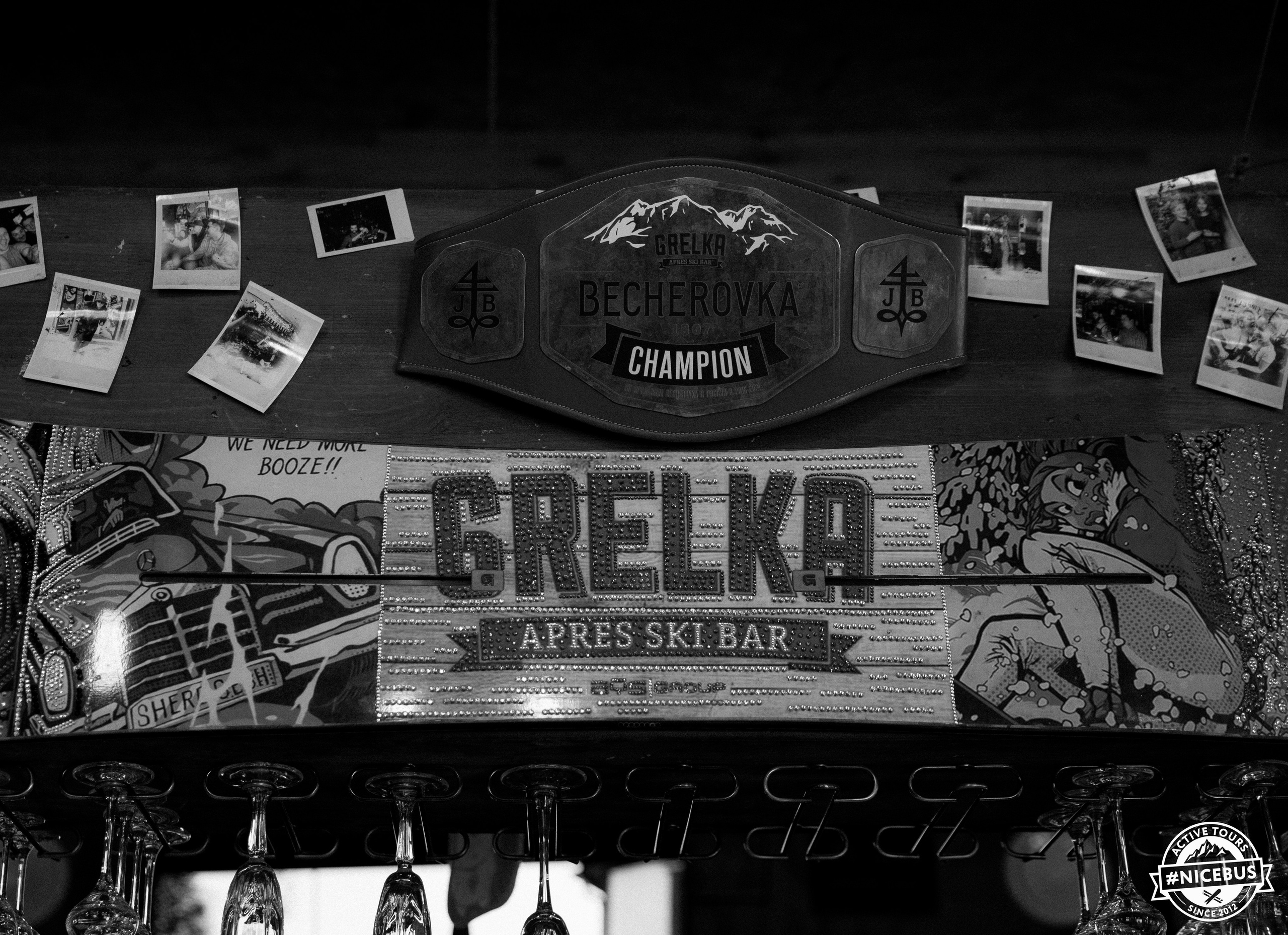 Шерегеш. Фотограф в Красноярске Евдокимова Анастасия