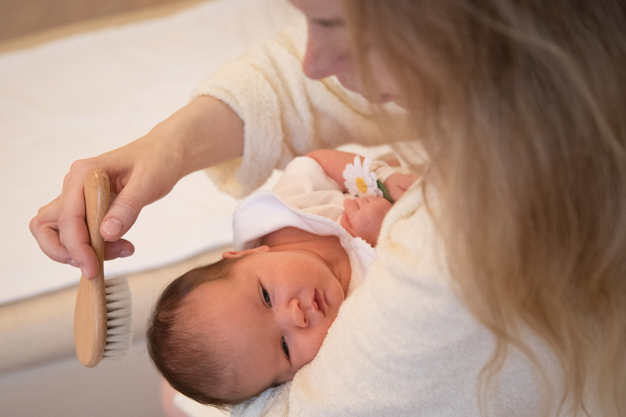 Portrait: малышка Лена. Фотограф в Перми Любовь Огородова | Авторские туры