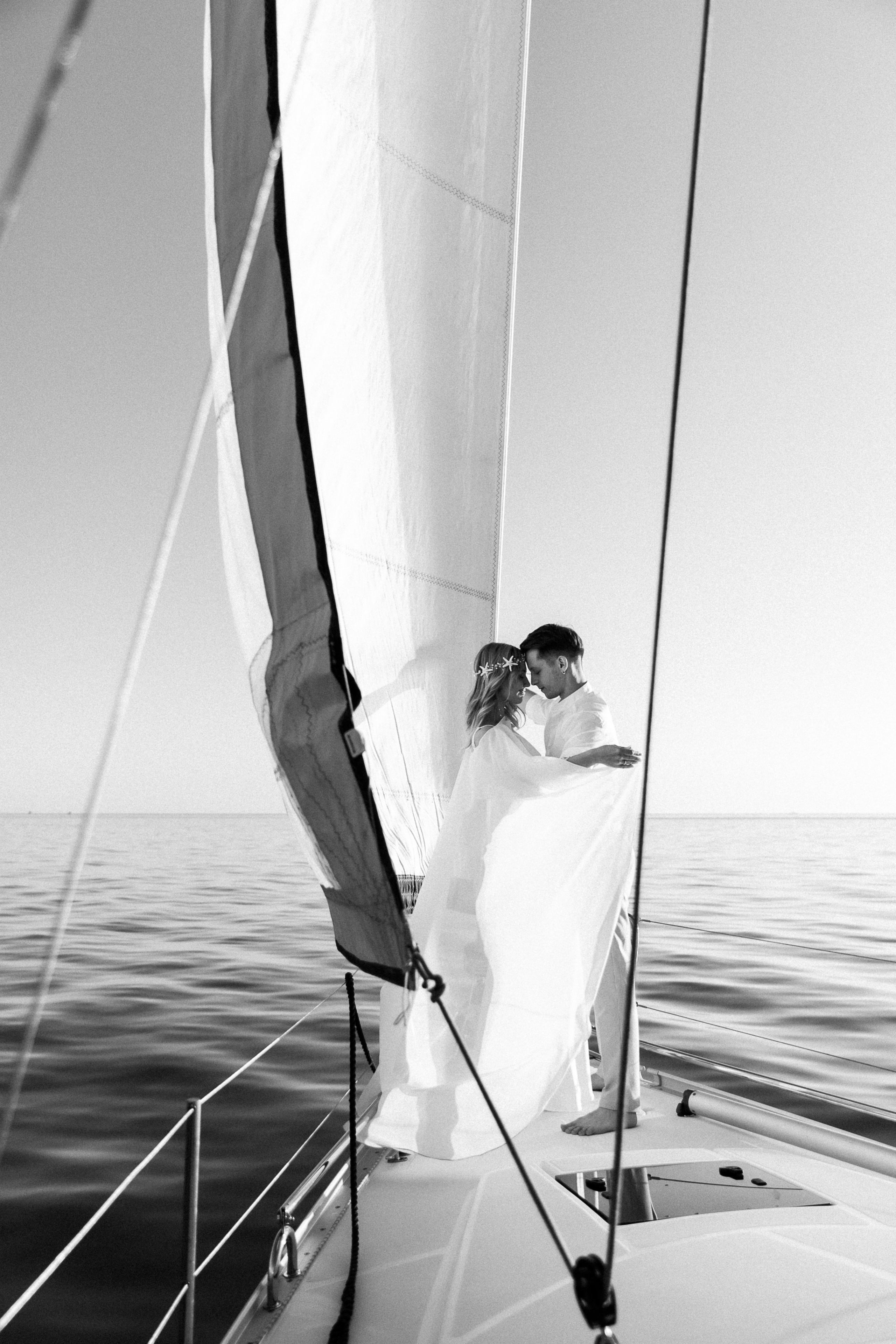 Яхта, парус…. Фотограф Сочи Адлер Сириус Красная Поляна Ошутина Анастасия