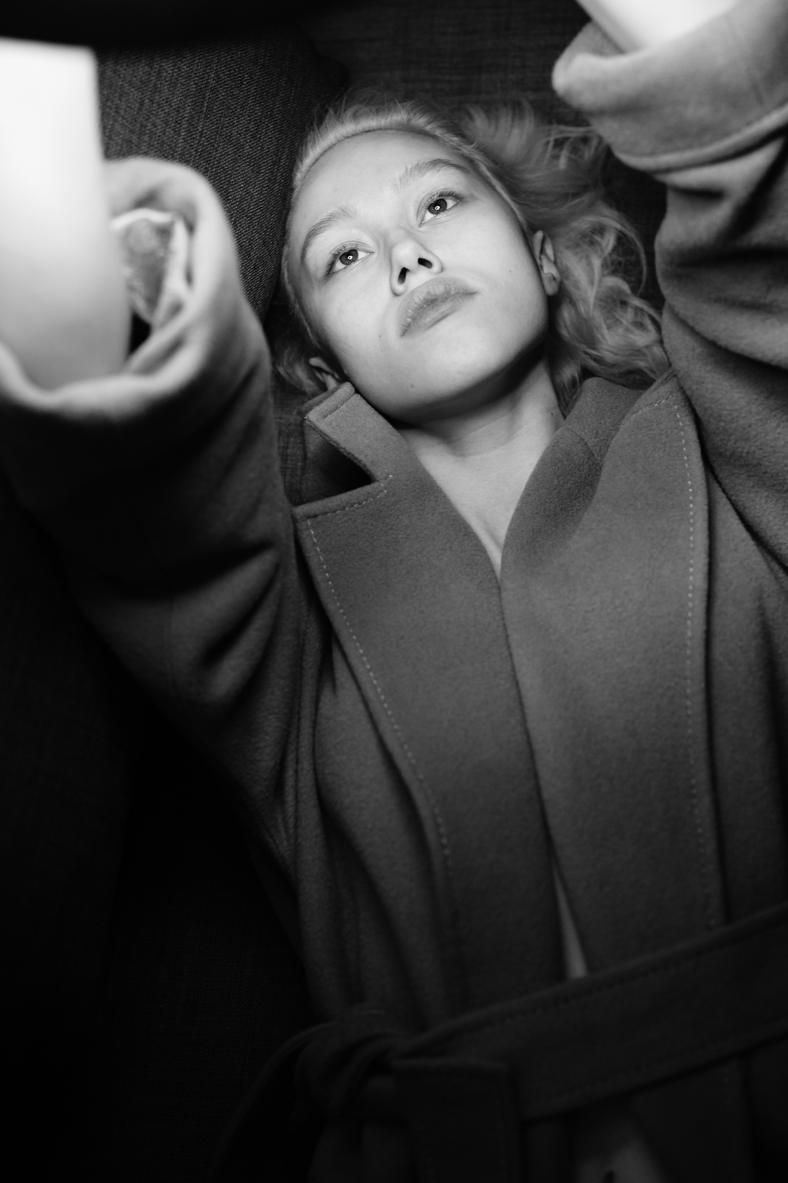 27. Photographer Dmitry Chapala