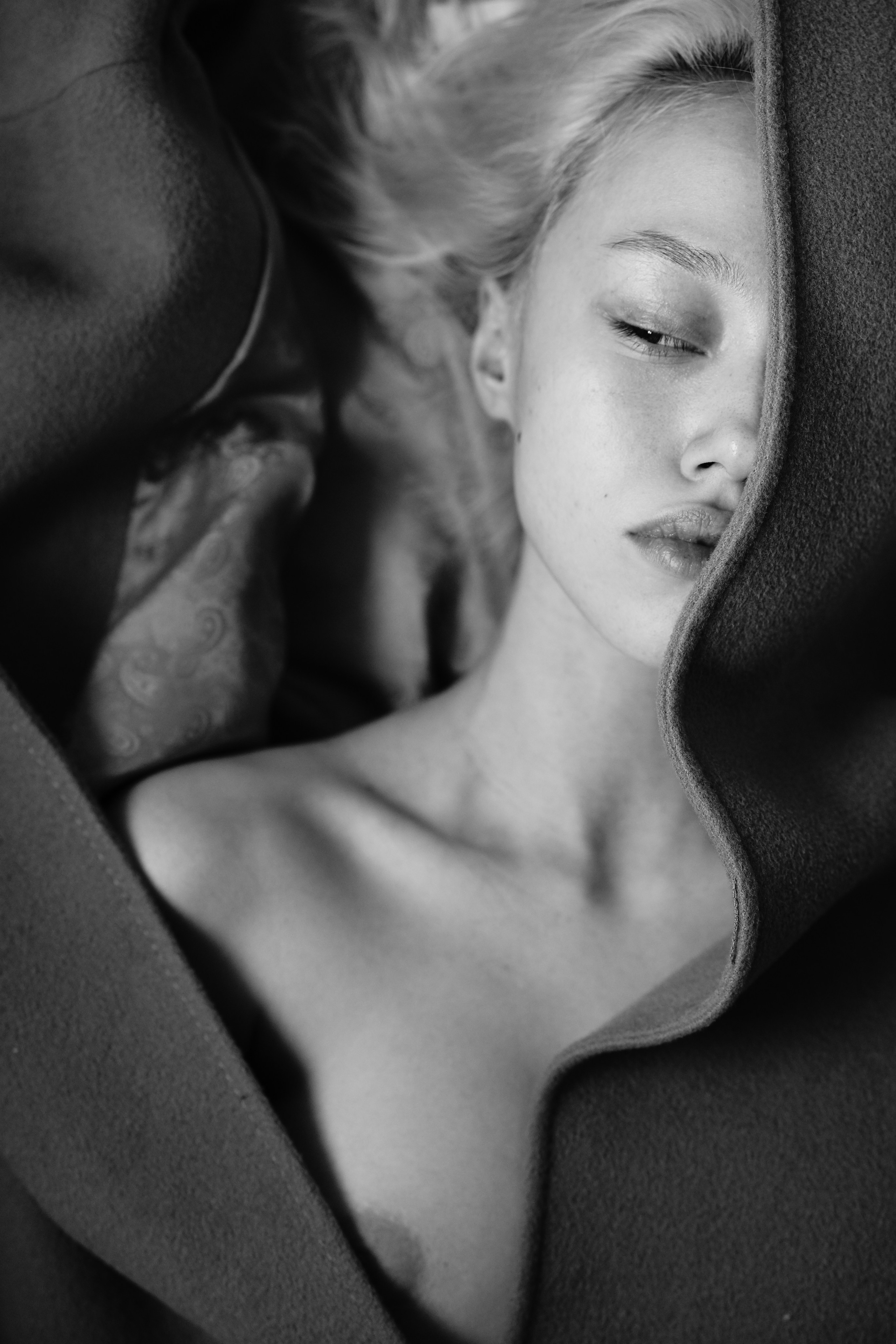 7. Photographer Dmitry Chapala