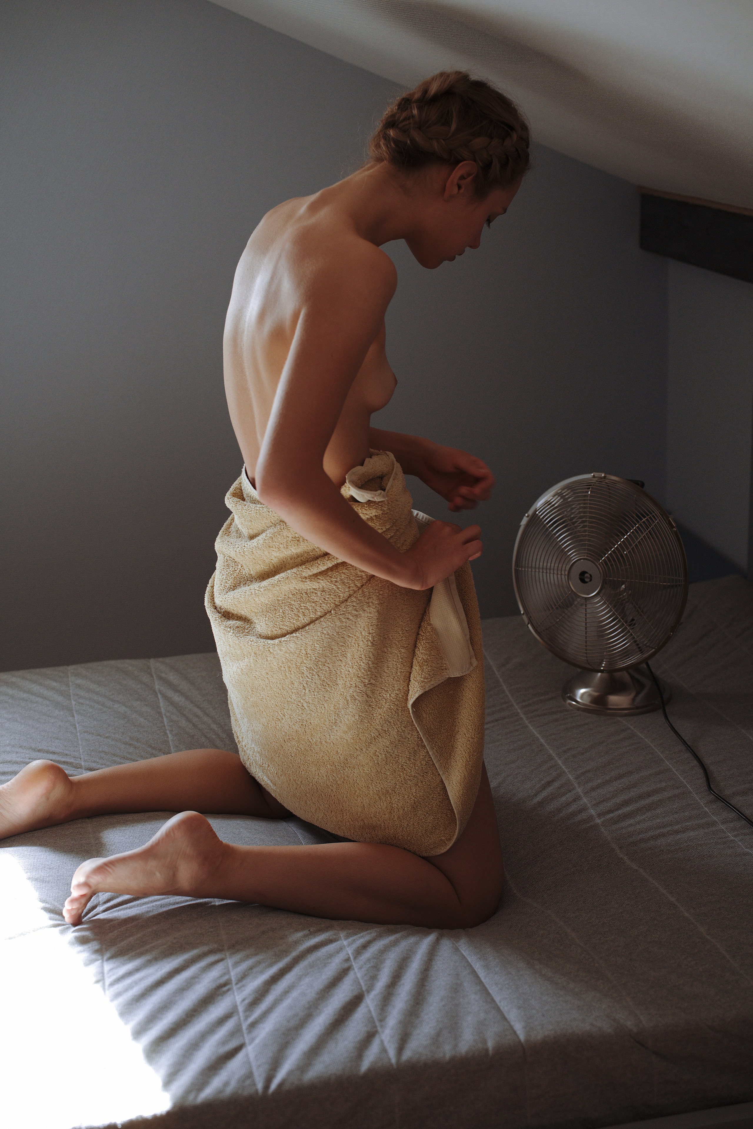 8. Photographer Dmitry Chapala