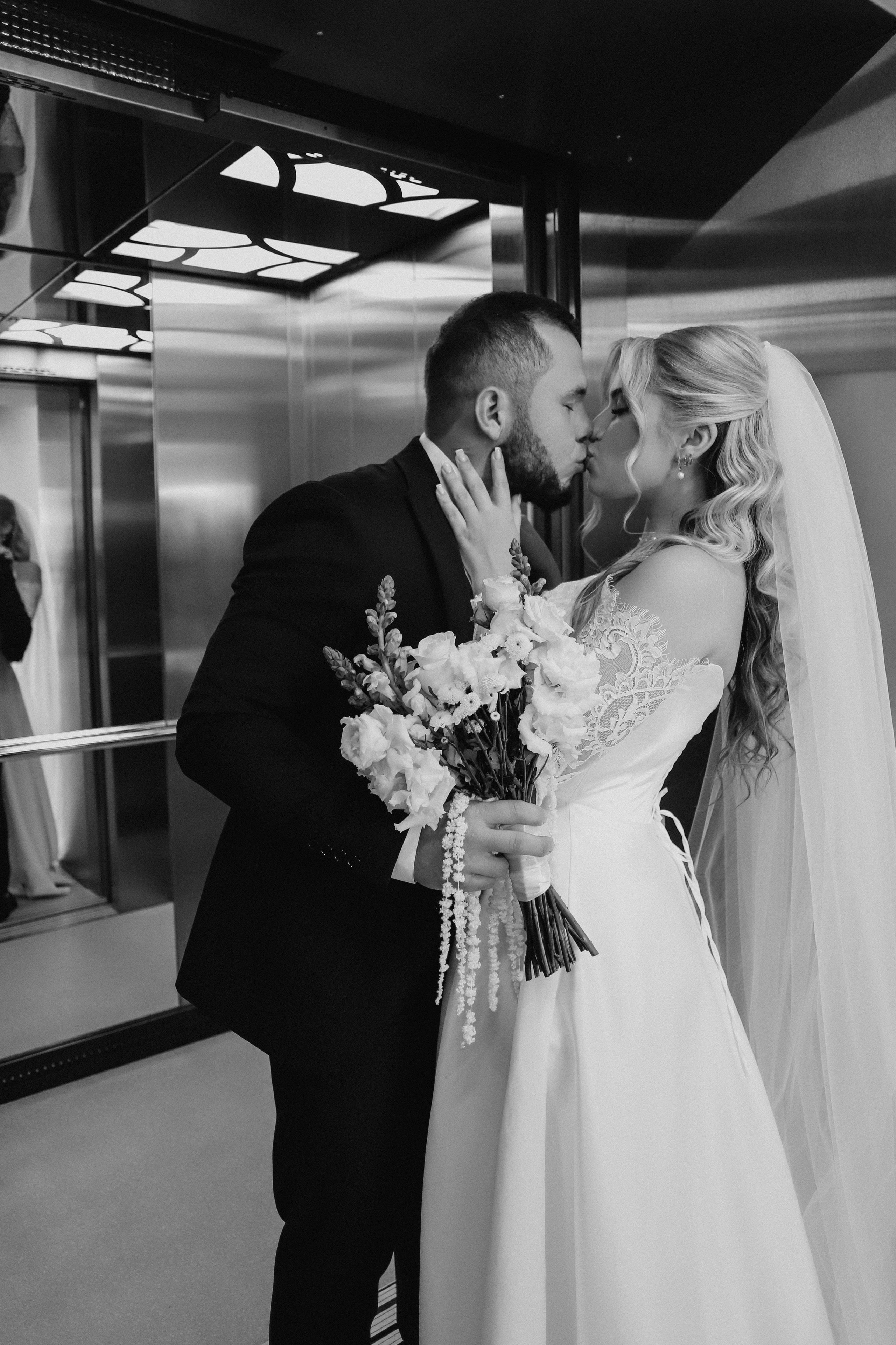 София & Михаил. Фотограф Мариуполь | Ялта | Крым — Диана Мазенко