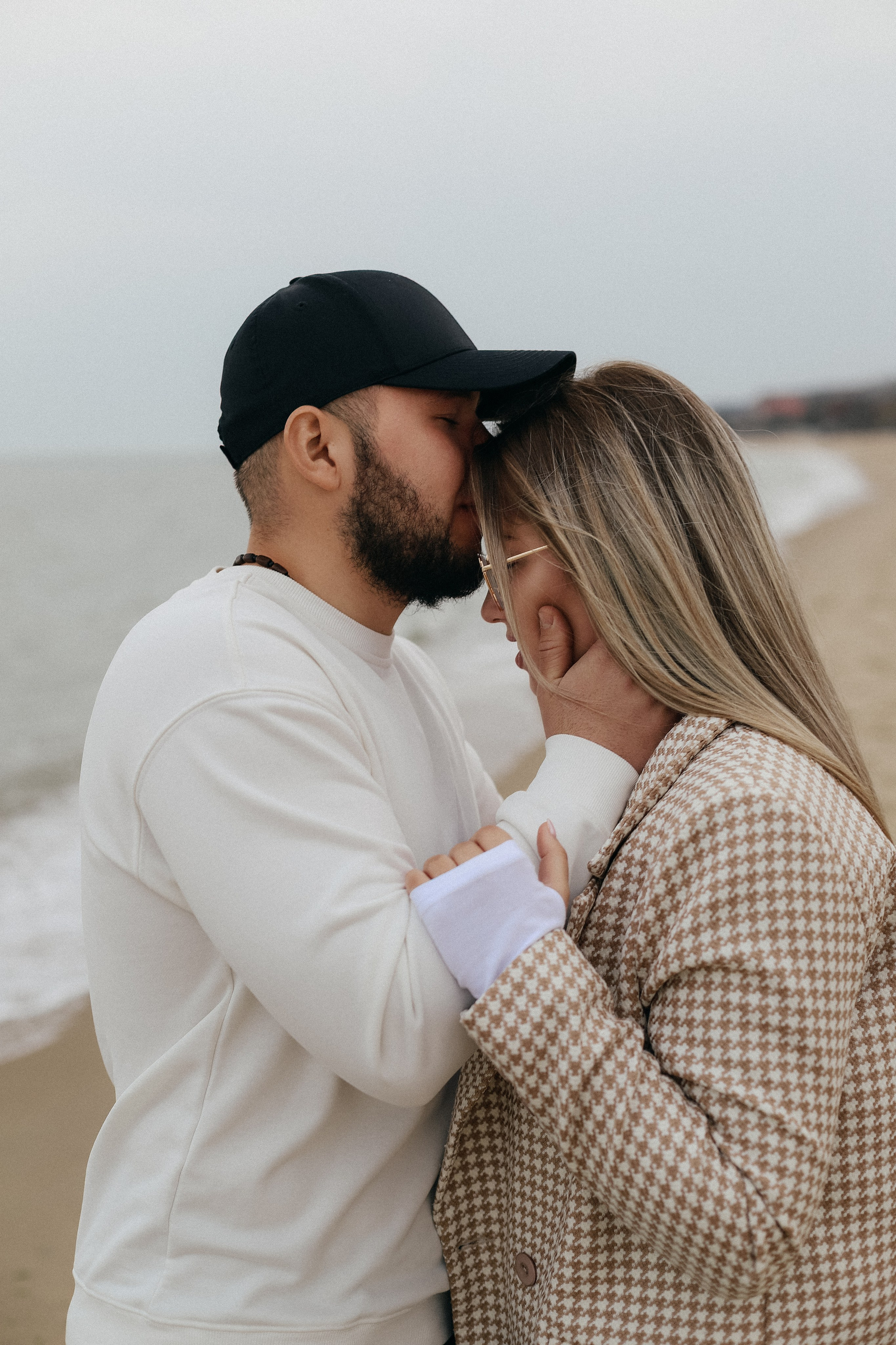 СОФИЯ & МИХАИЛ. Фотограф Мариуполь | Ялта | Крым — Диана Мазенко