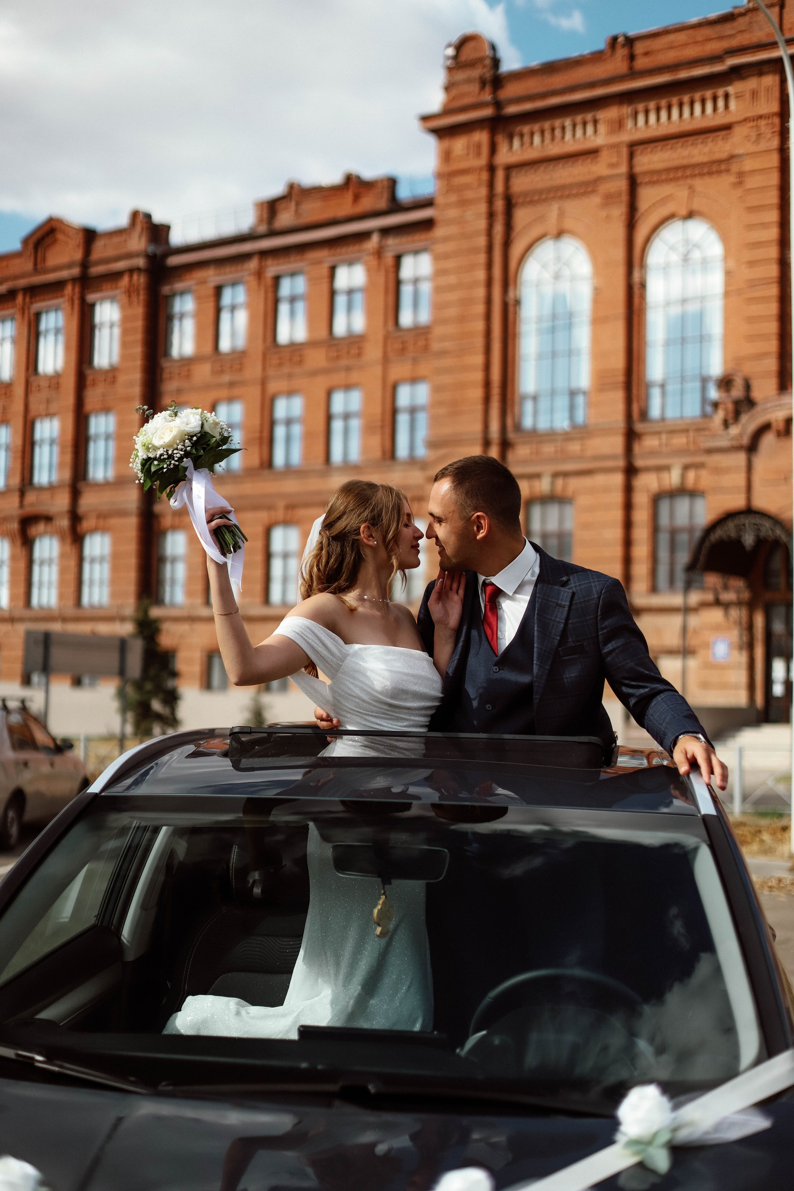 ЭЛЕОНОРА & НИКИТА. Фотограф Мариуполь | Ялта | Крым — Диана Мазенко