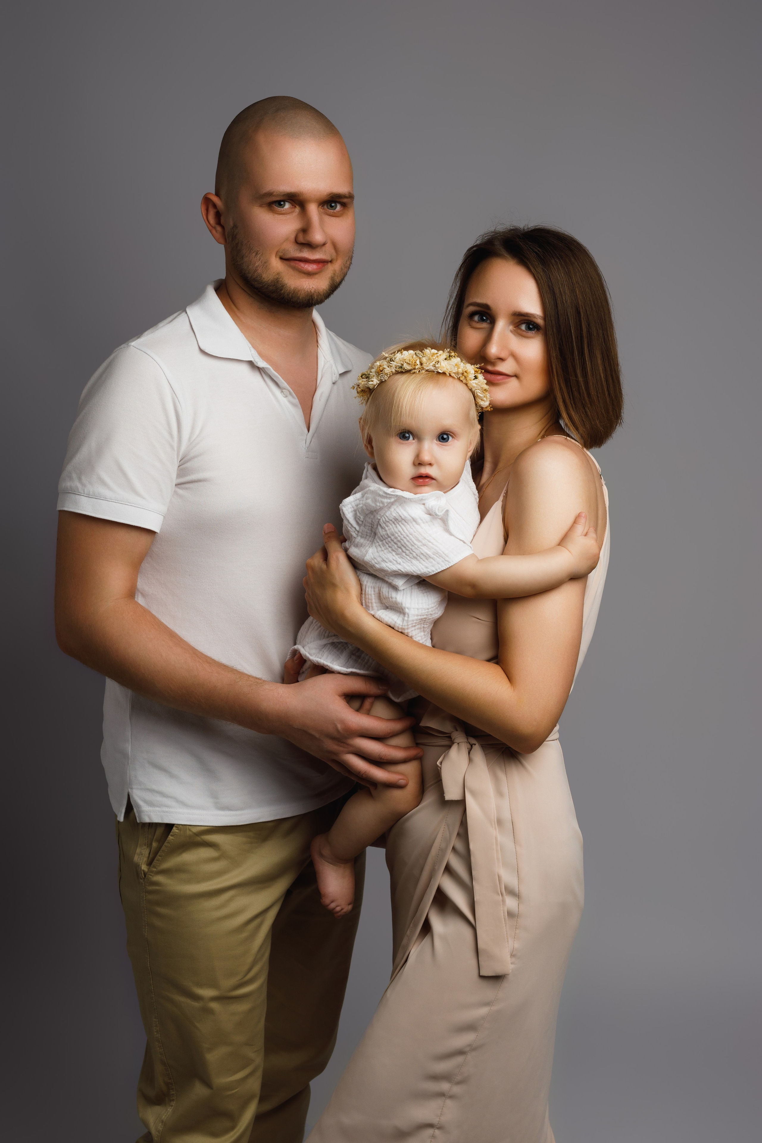 День рождения. Фотограф новорожденных в Краснодаре Мария Кот