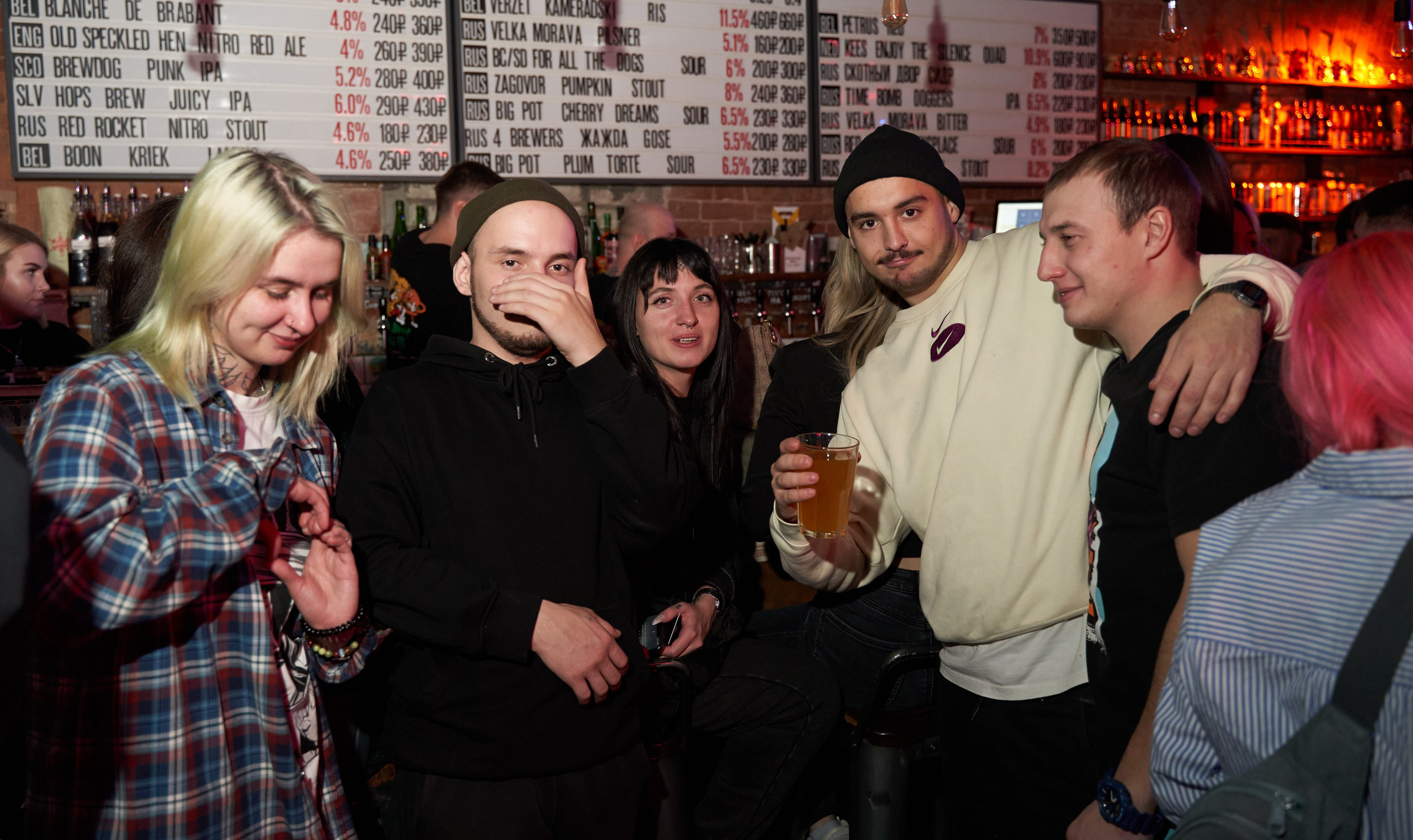 Репортаж. Фотограф Алексей Колесников