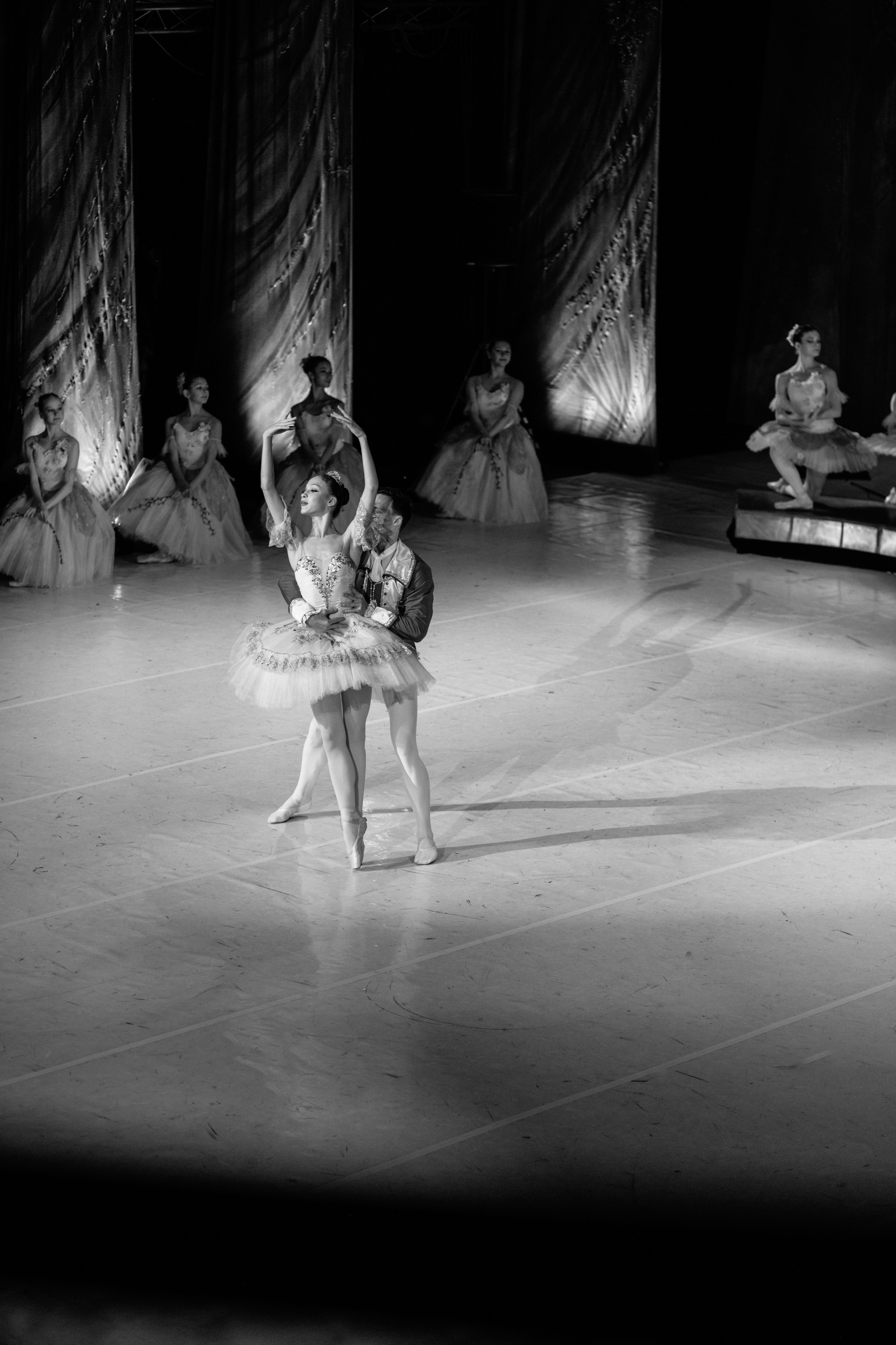 Балетные фотосъемки | Фотограф Юлия Калай. Калай Юлия. Фотограф. Москва