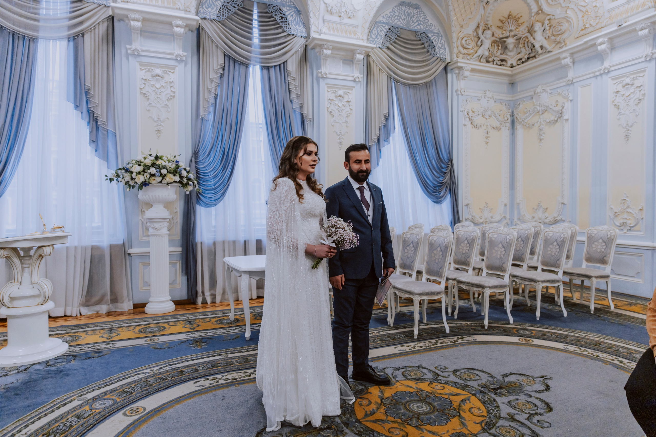 Анастасия и Озер. Фотограф, который снимает любовь в Санкт-Петербурге и Череповце