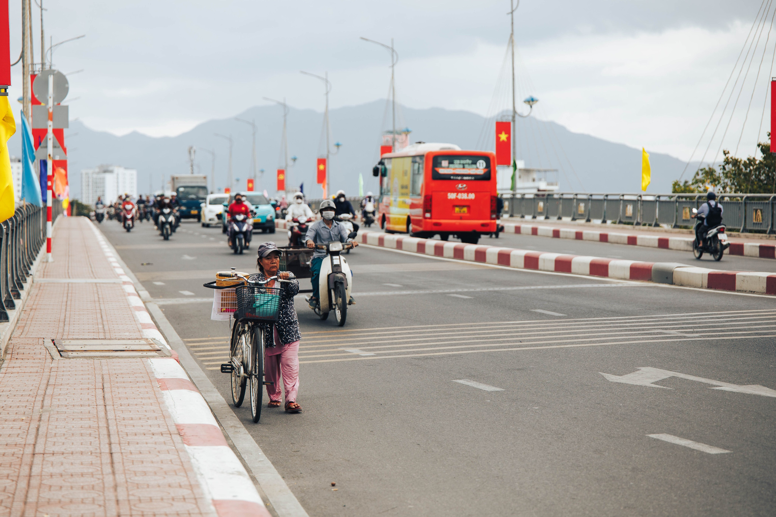 Vietnam (Nha Trang)